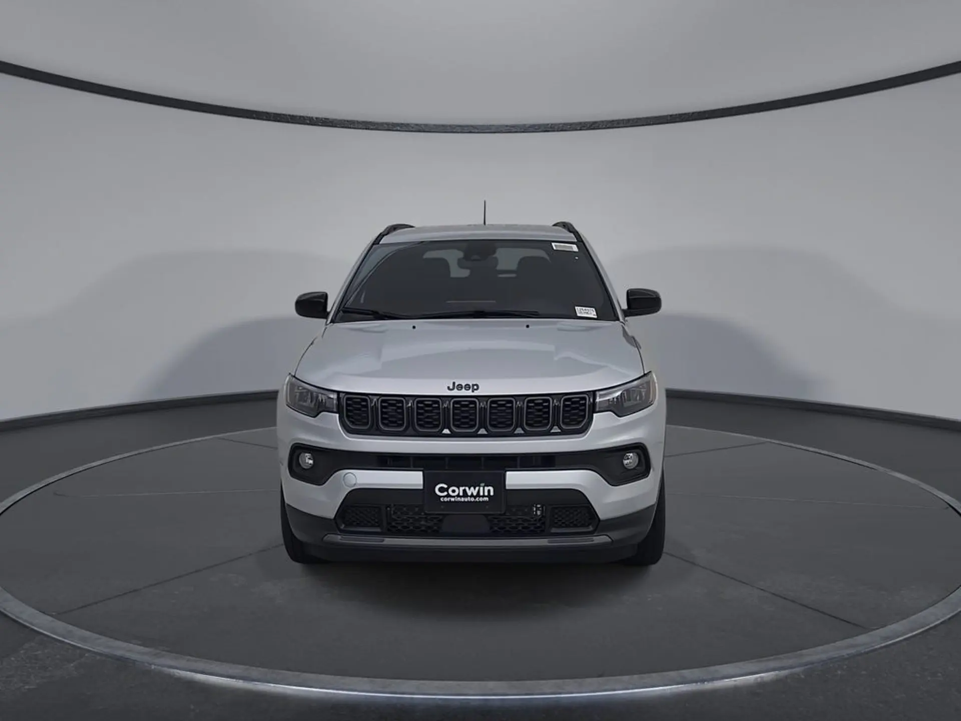 2026 Jeep Compass Altitude 4X4 photo 5