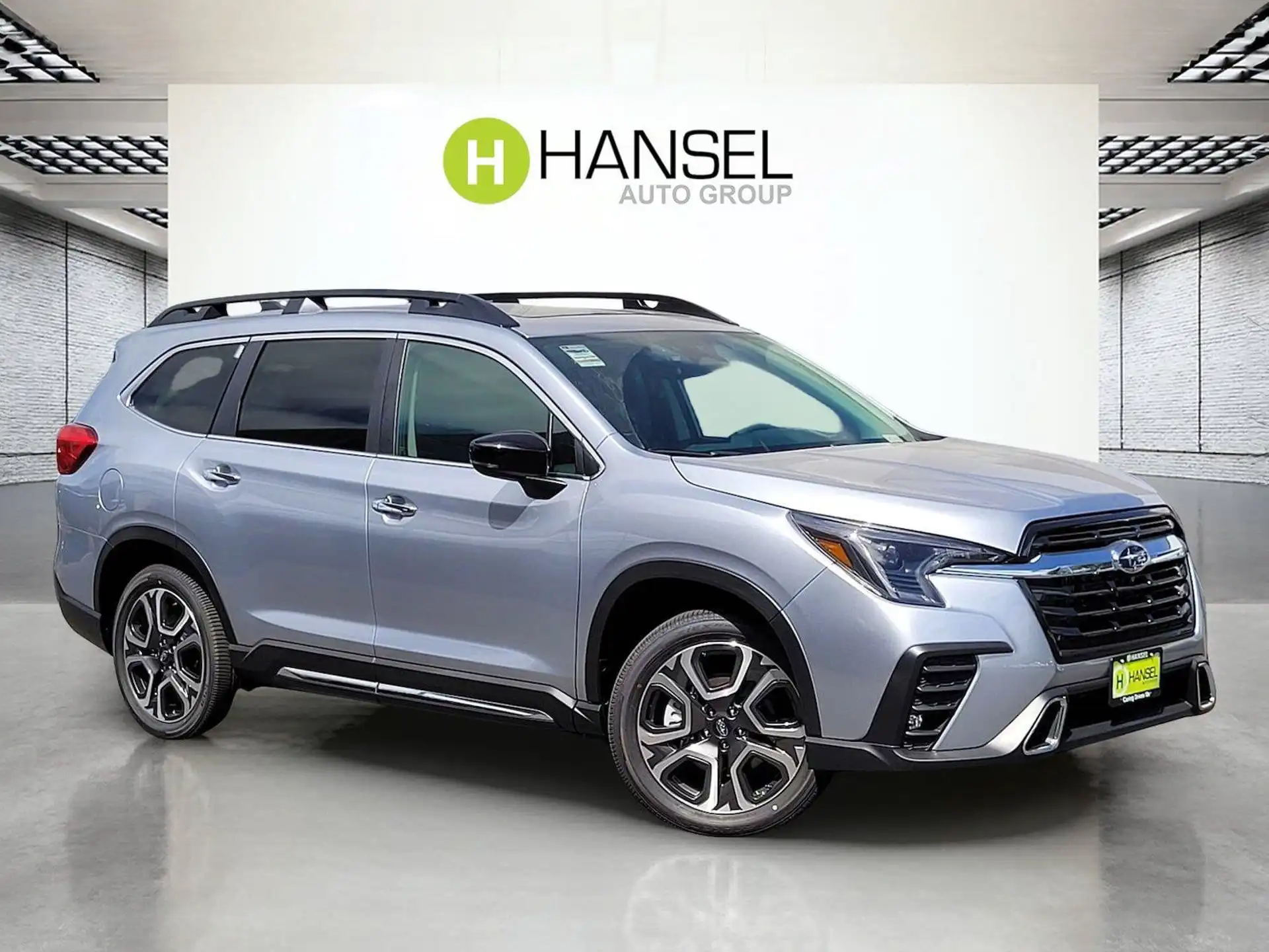 2026 Subaru Ascent Touring 7 Passenger's photo