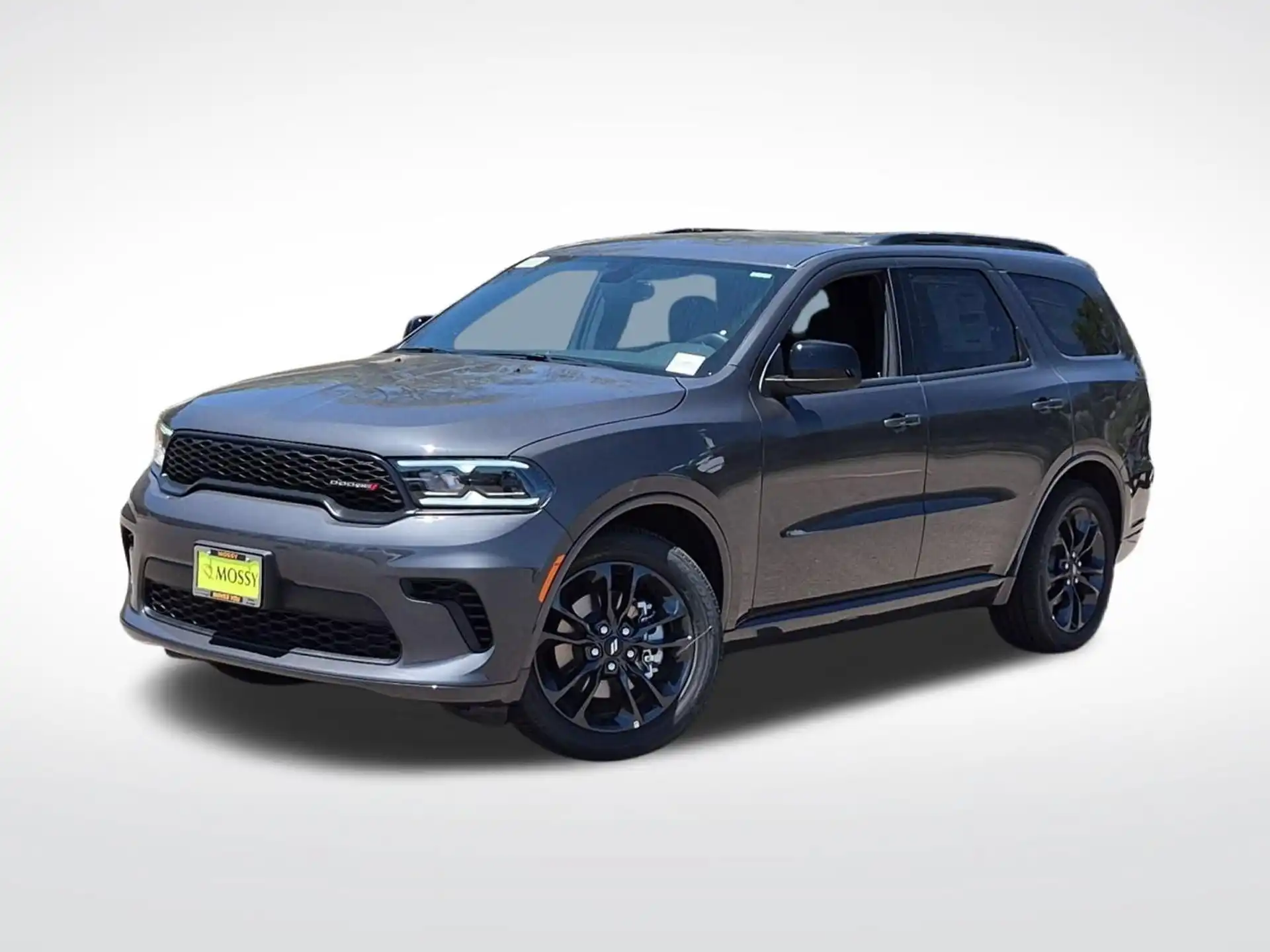 2026 Dodge Durango GT RWD's photo