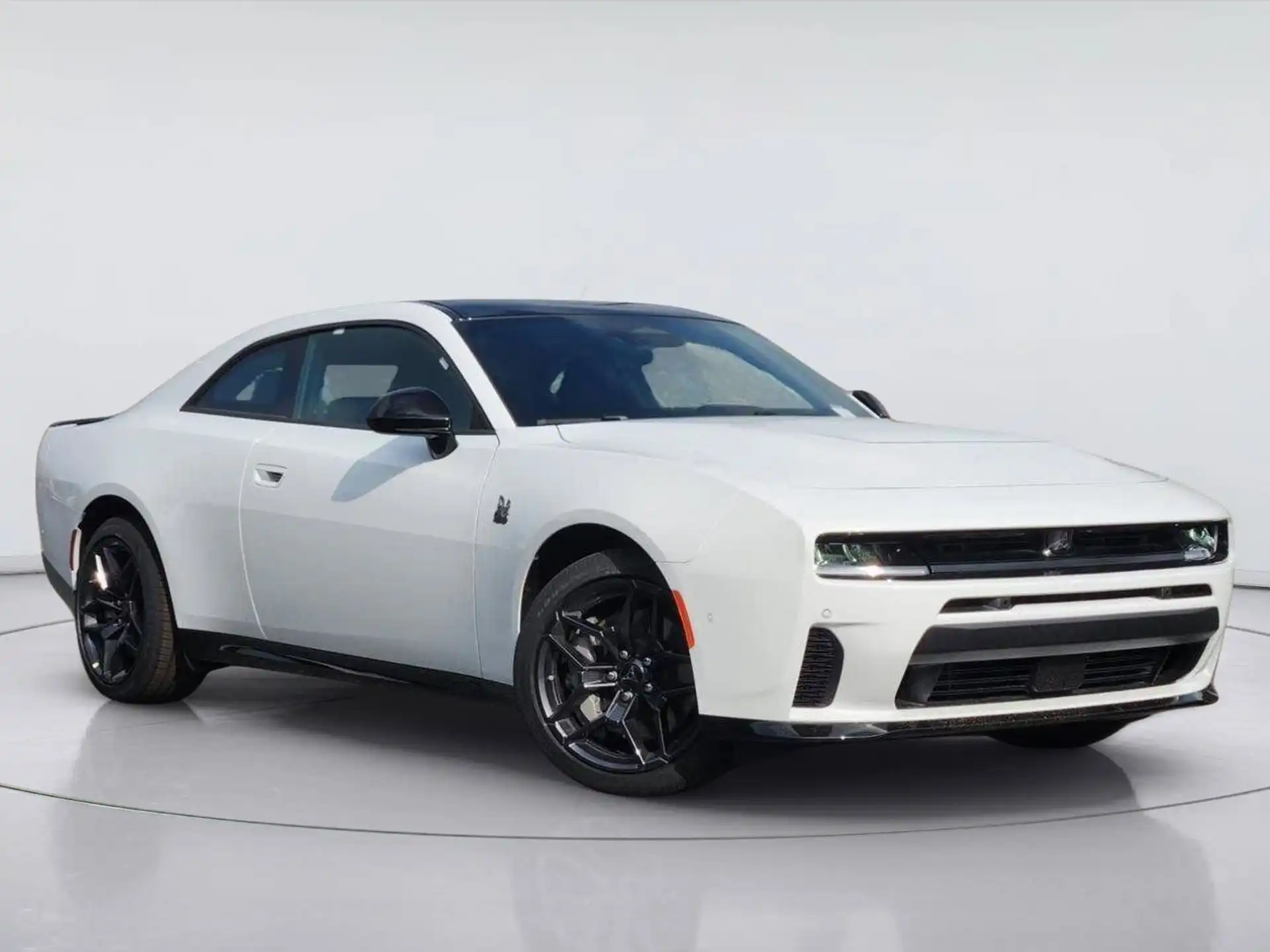2026 Dodge Charger Scat Pack AWD's photo