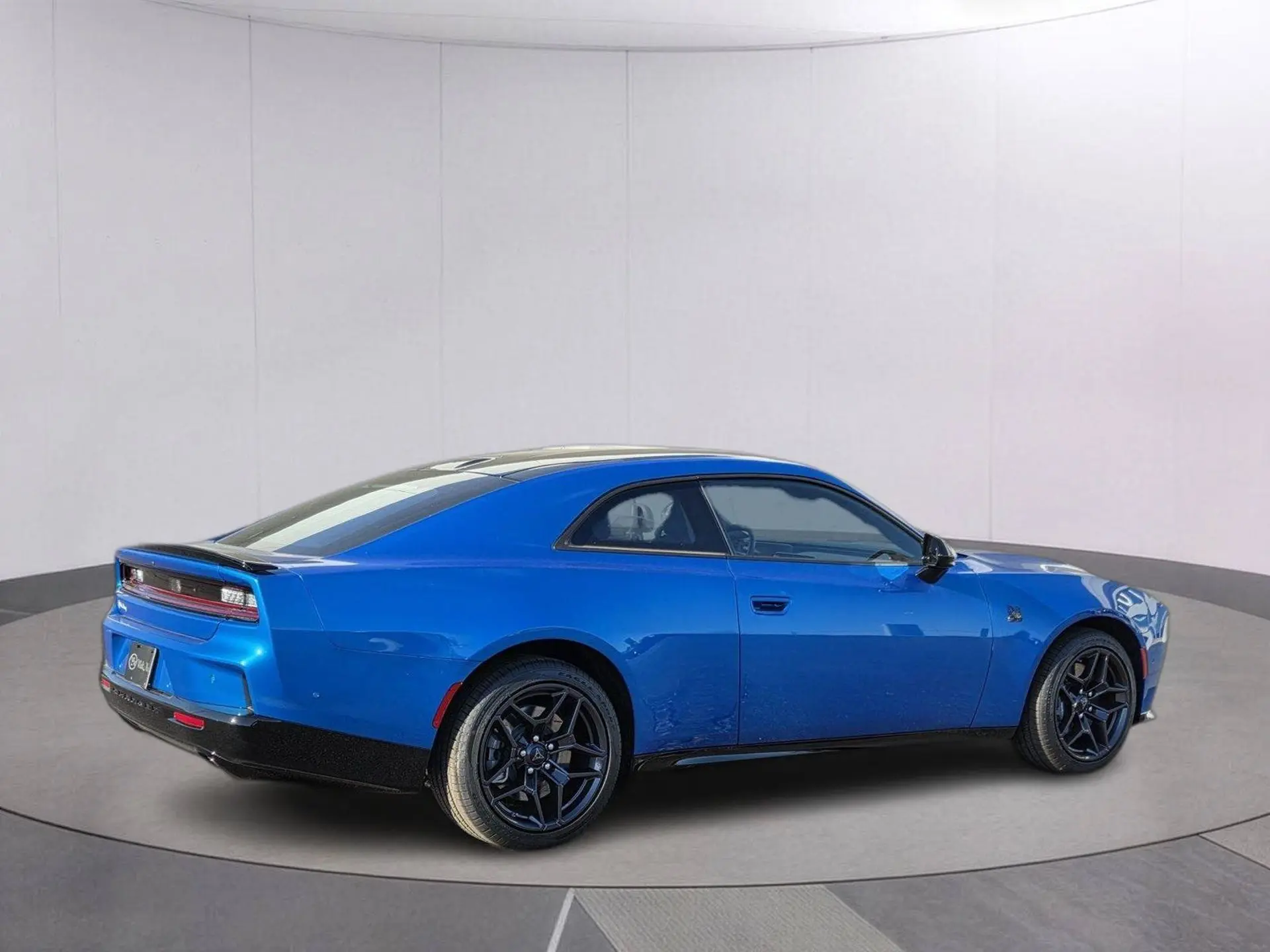 2026 Dodge Charger Scat Pack AWD photo 5