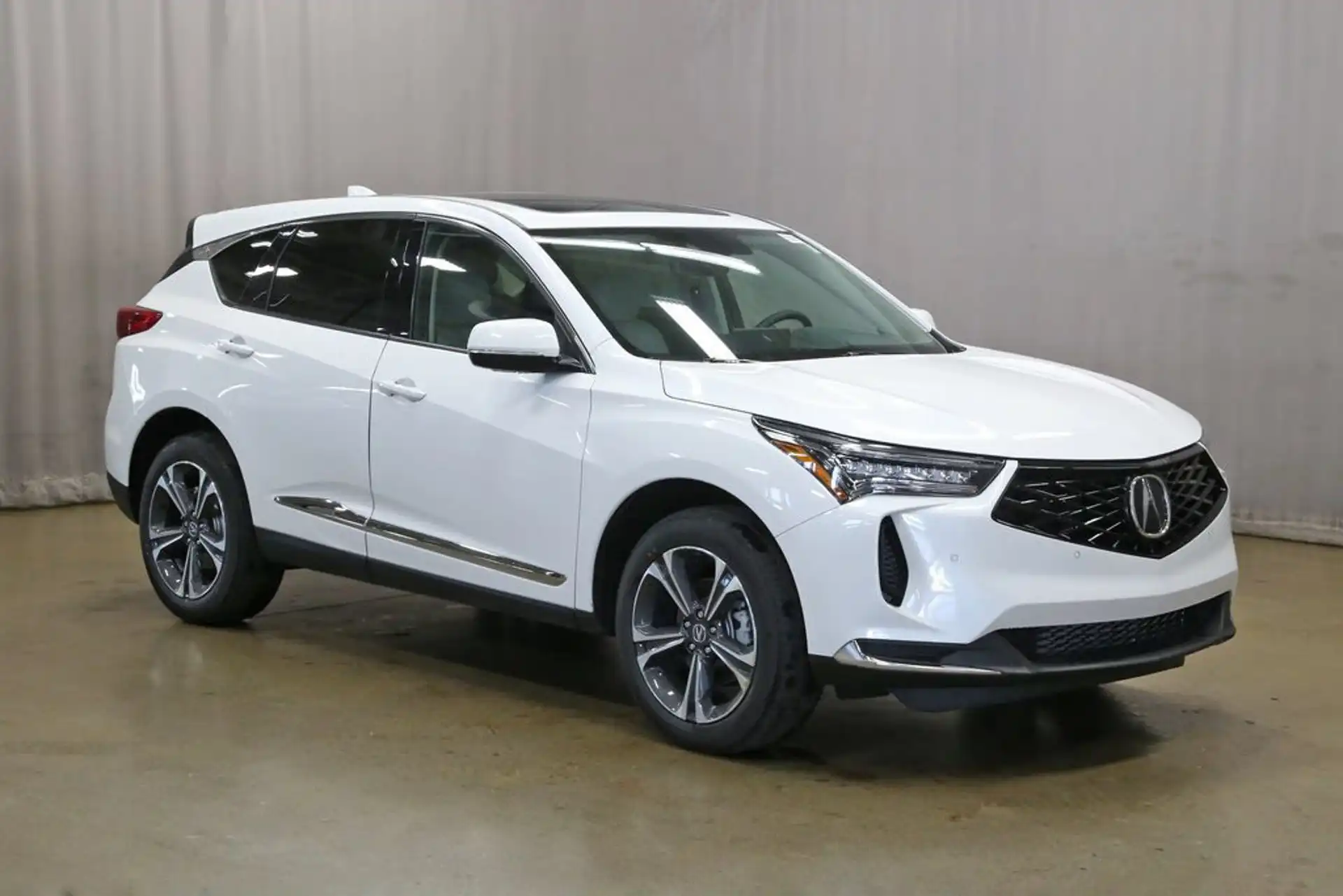 2026 Acura RDX Technology Package SH-AWD's photo
