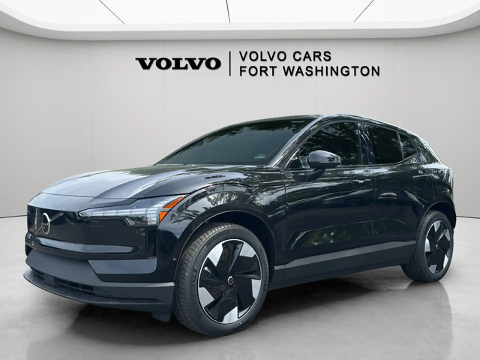 2026 Volvo EX30 Twin Motor Performance Ultra's photo