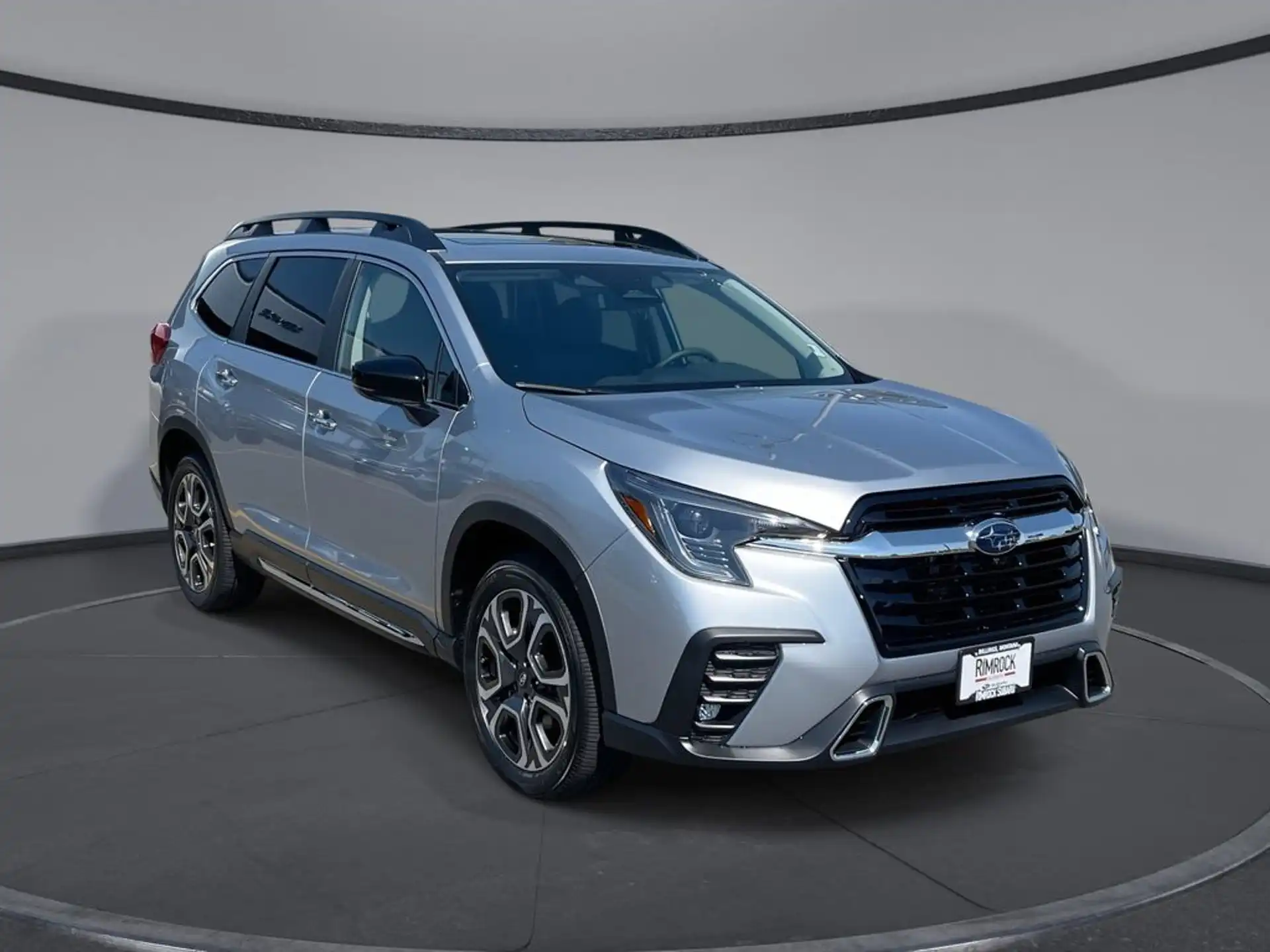 2026 Subaru Ascent Touring 7 Passenger's photo