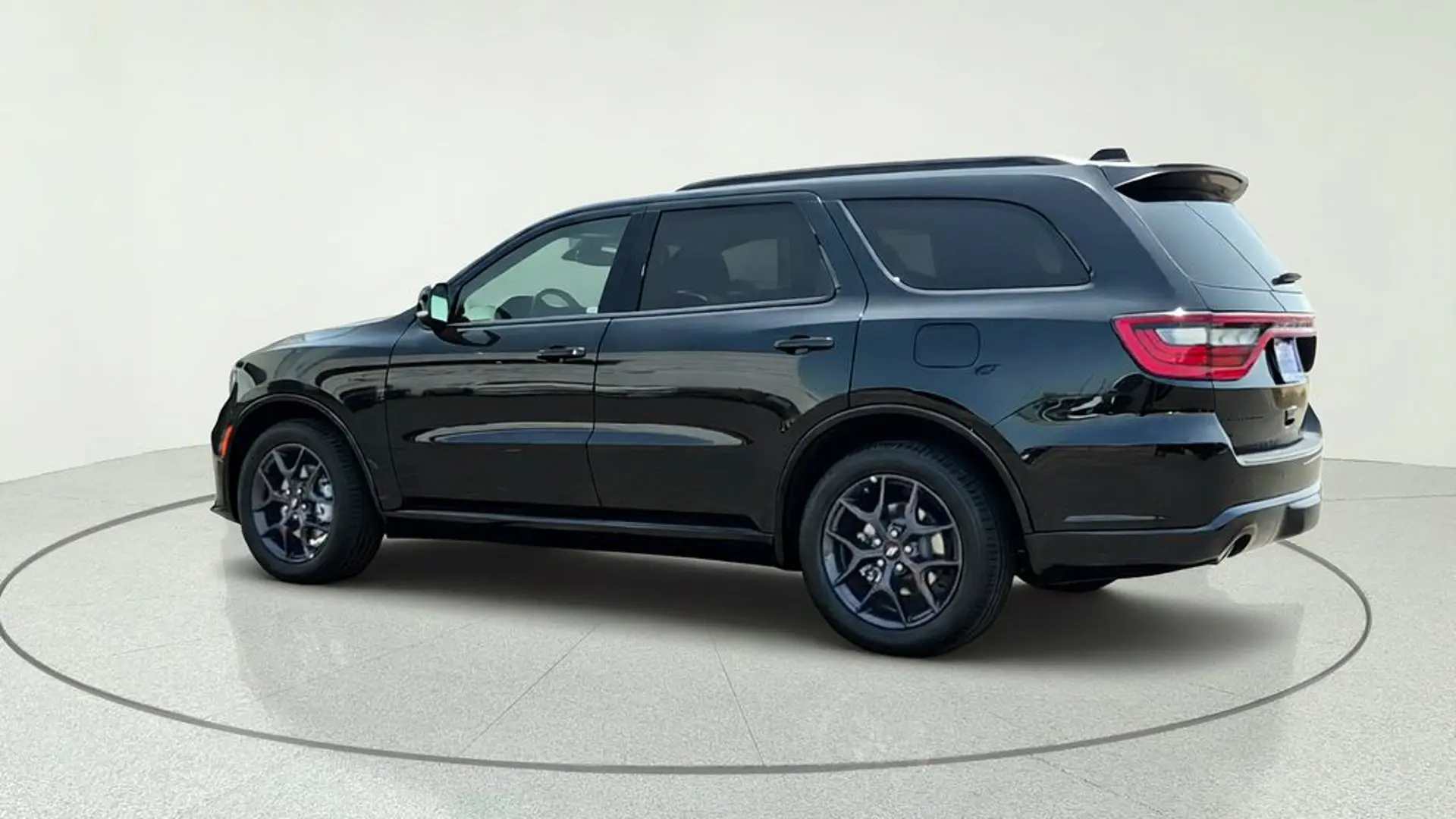 2026 Dodge Durango GT HEMI Plus V8 AWD photo 5