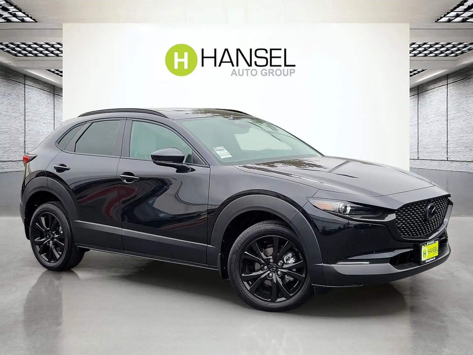 2026 Mazda CX-30 Turbo Aire Edition AWD's photo