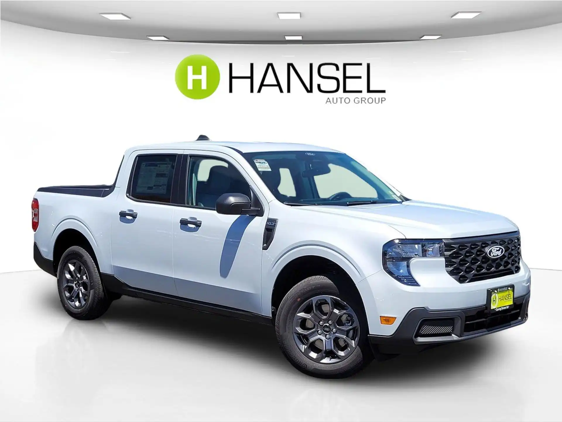 2026 Ford Maverick XLT FWD's photo