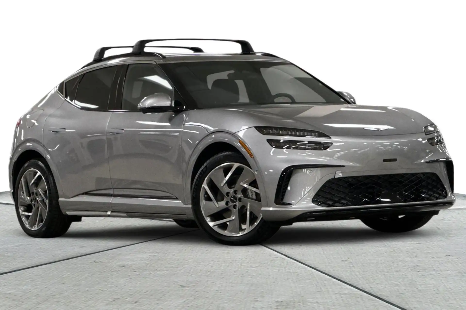 2026 Genesis GV60 GV60 Advanced 20" AWD's photo