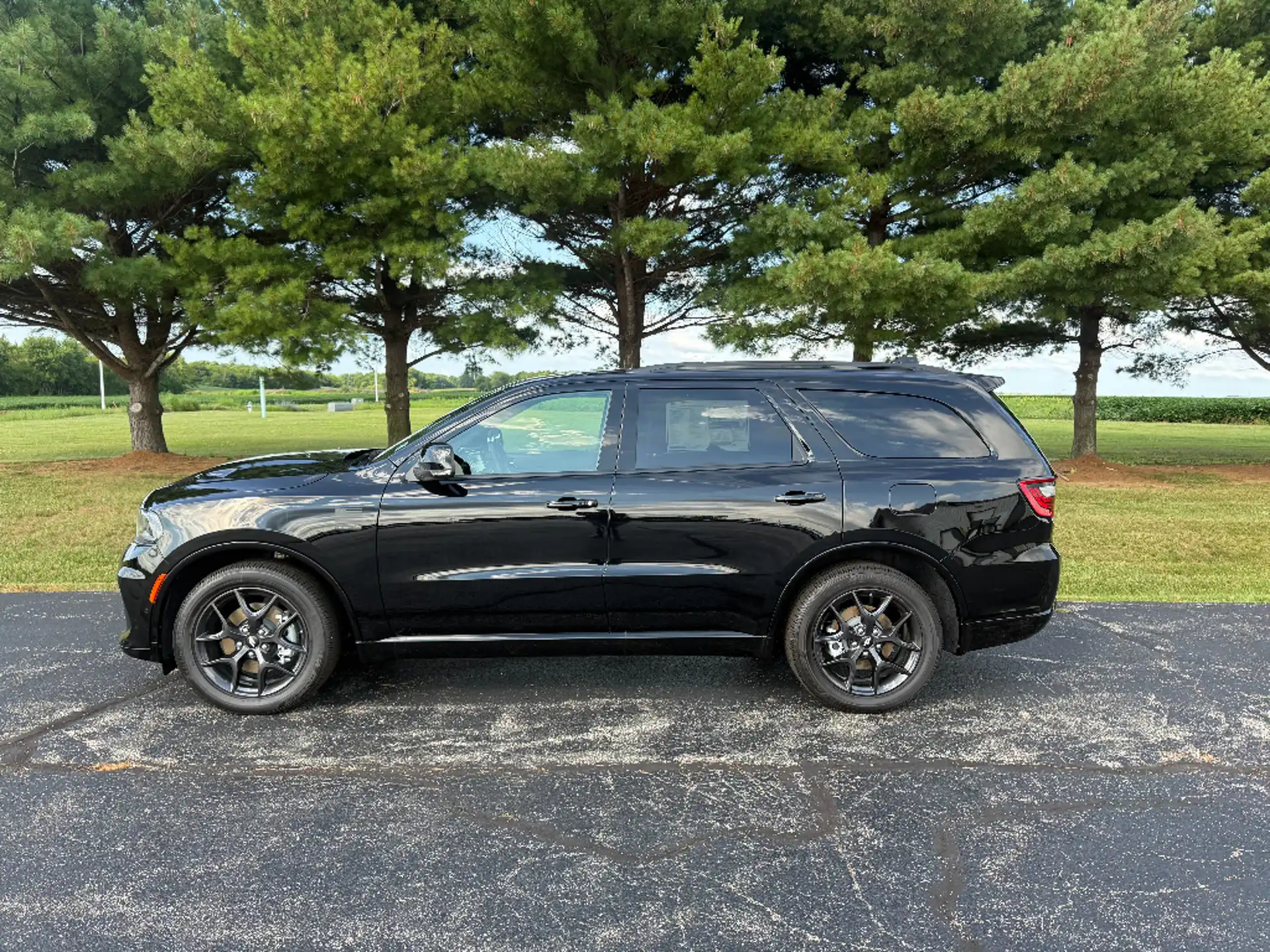 2026 Dodge Durango GT HEMI Plus America 250 V8 AWD's photo