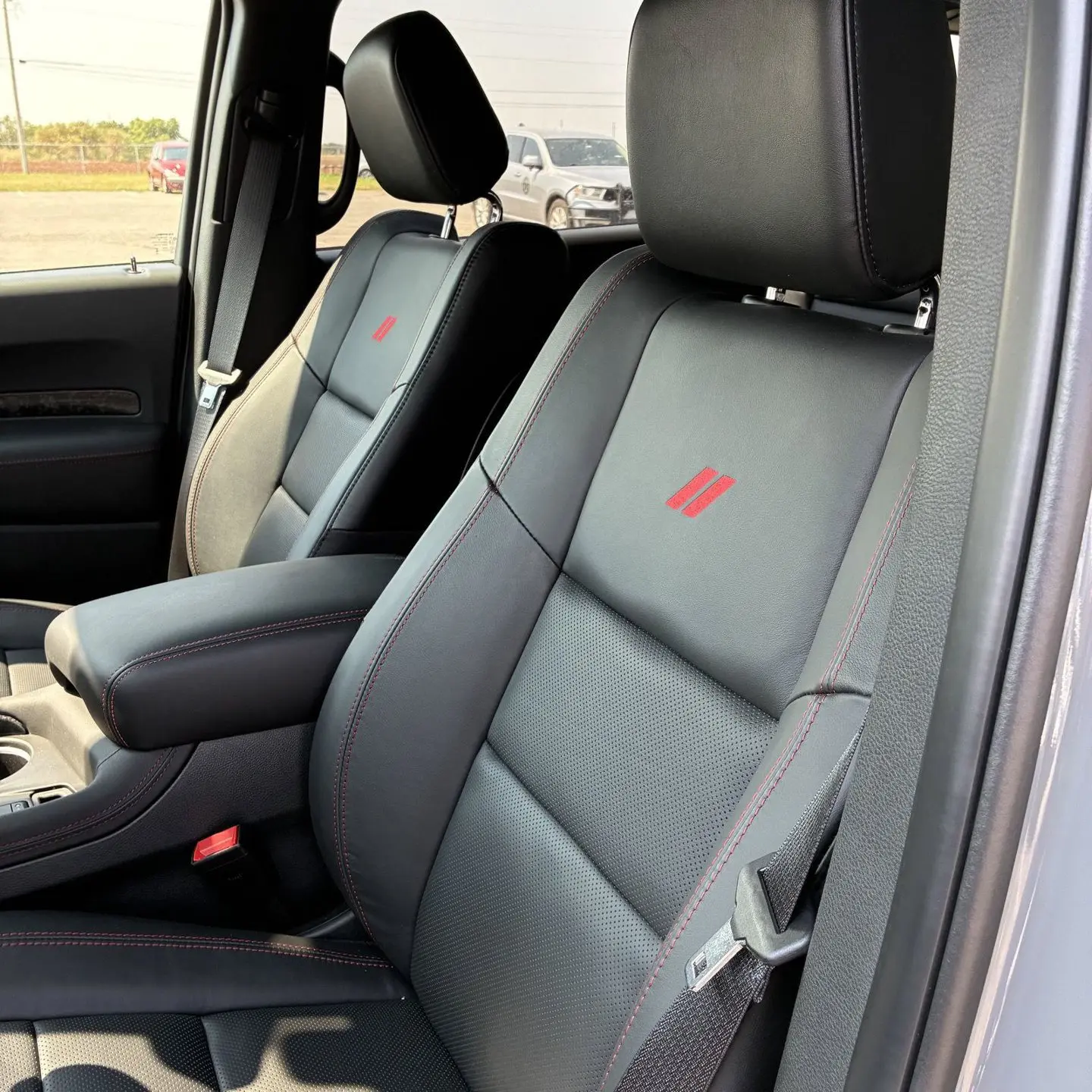 2026 Dodge Durango GT HEMI Premium V8 AWD photo 4