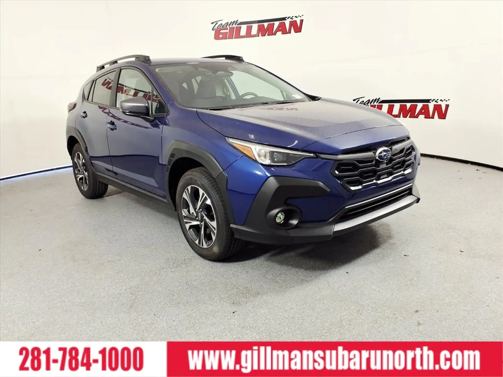 2026 Subaru Crosstrek Premium CVT's photo