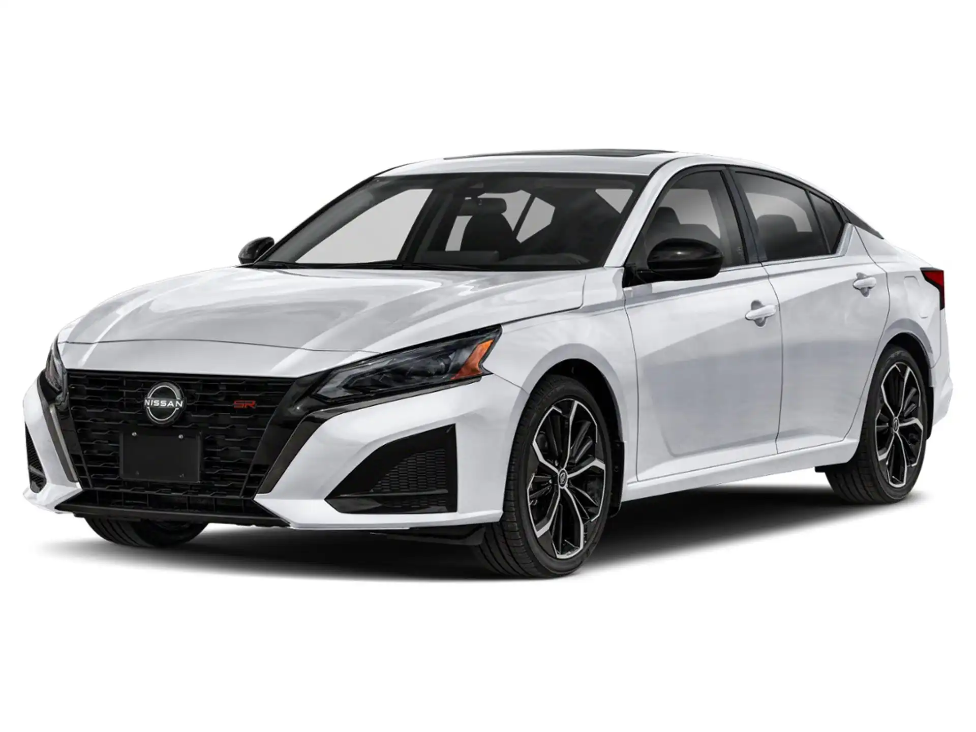 2026 Nissan Altima 2.5 SR's photo
