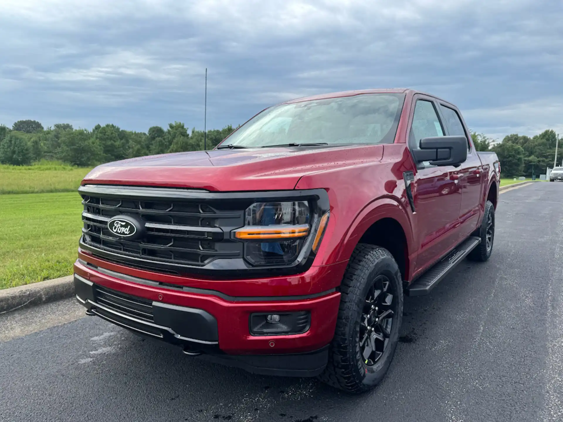 2026 Ford F-150 XLT 4x4 SuperCrew 5-1/2 Box's photo