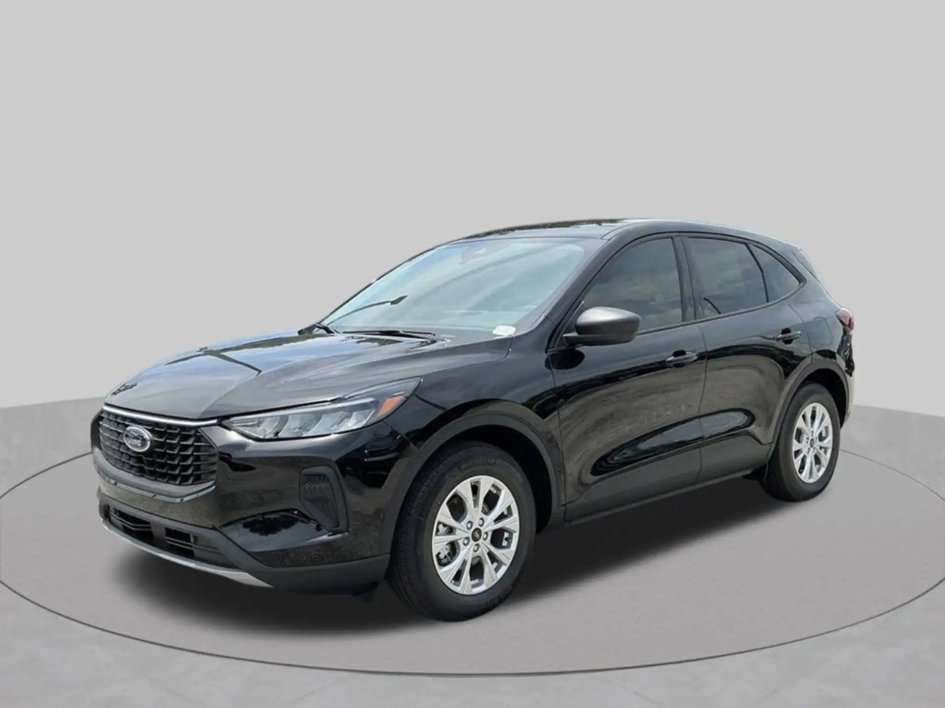 2026 Ford Escape Active FWD's photo