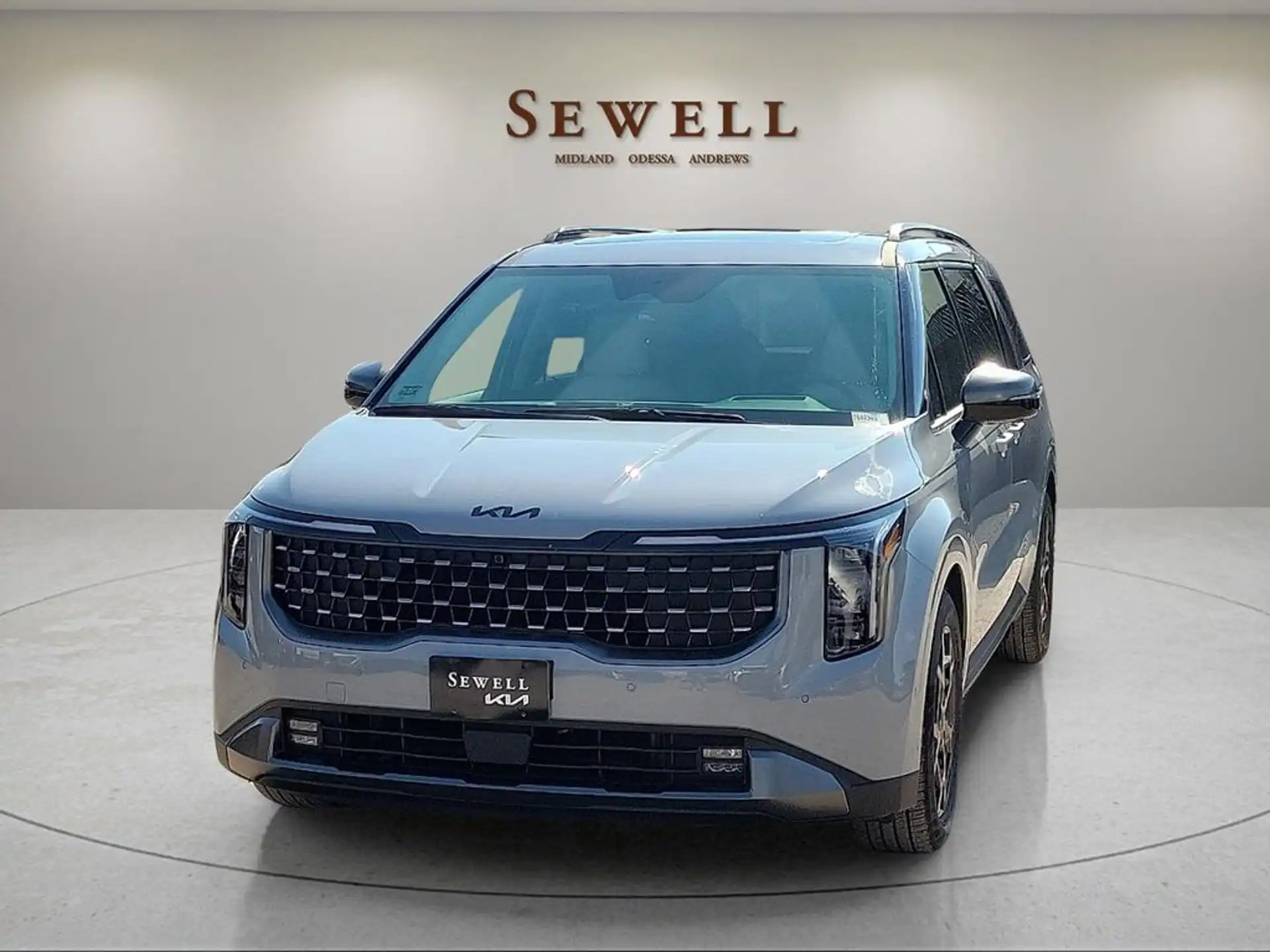 2026 Kia Sedona SX Prestige's photo