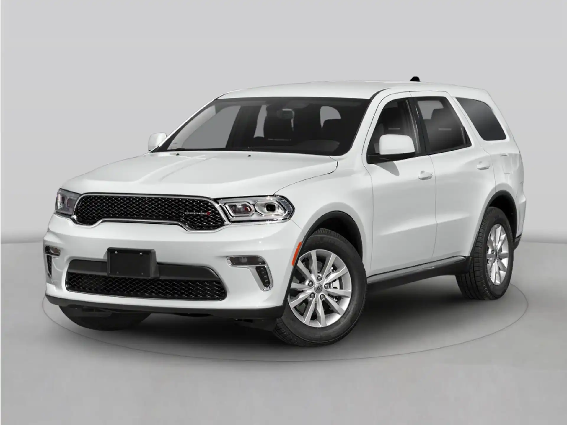 2026 Dodge Durango 6.4 R/T 392 PREMIUM AUTO 4WD's photo