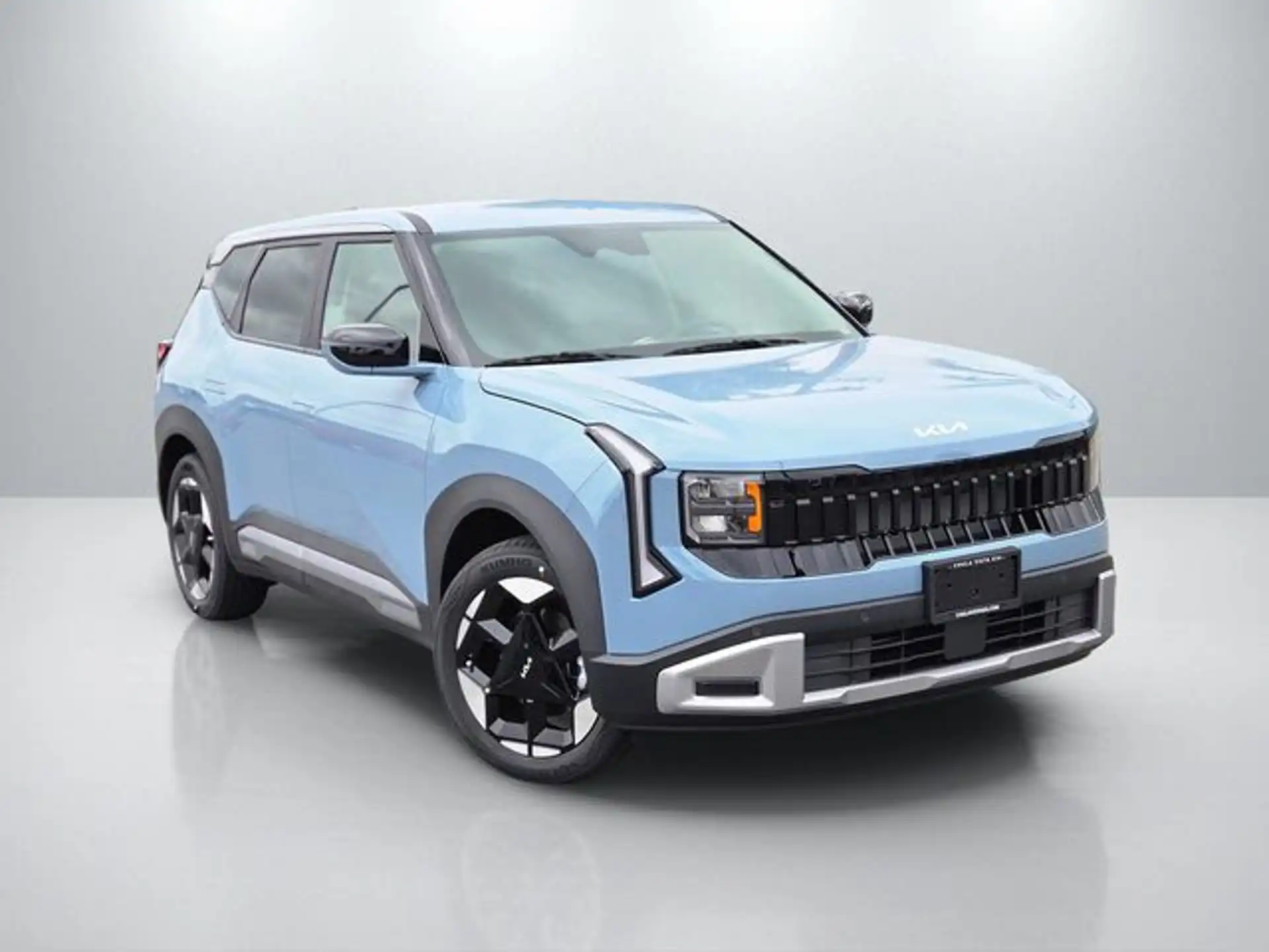 2027 Kia Seltos S FWD's photo