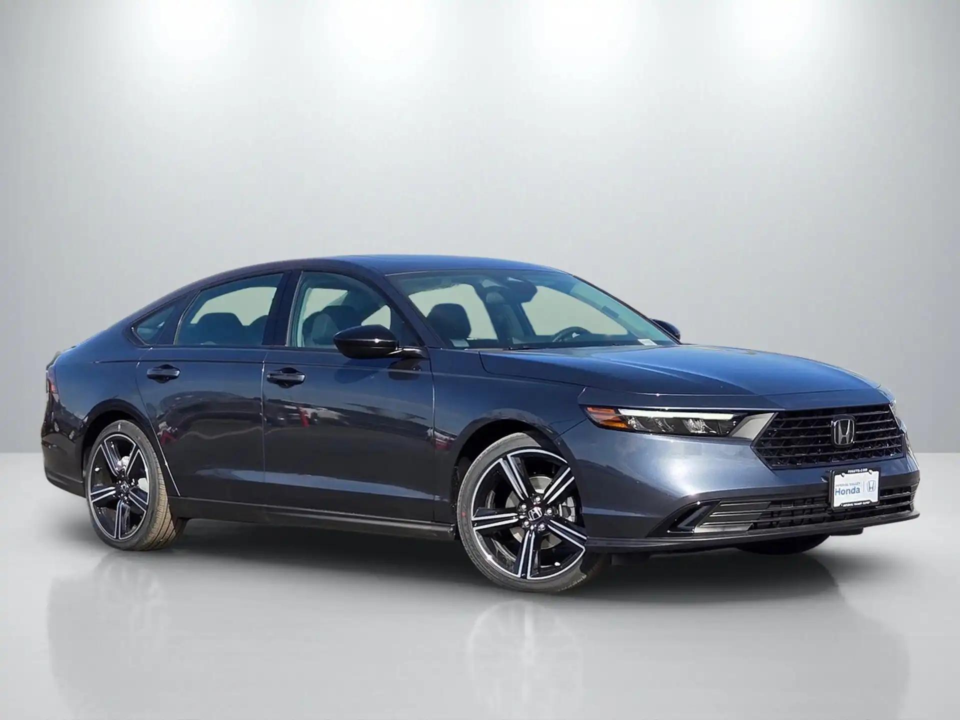 2026 Honda Accord 1.5T SE CVT's photo