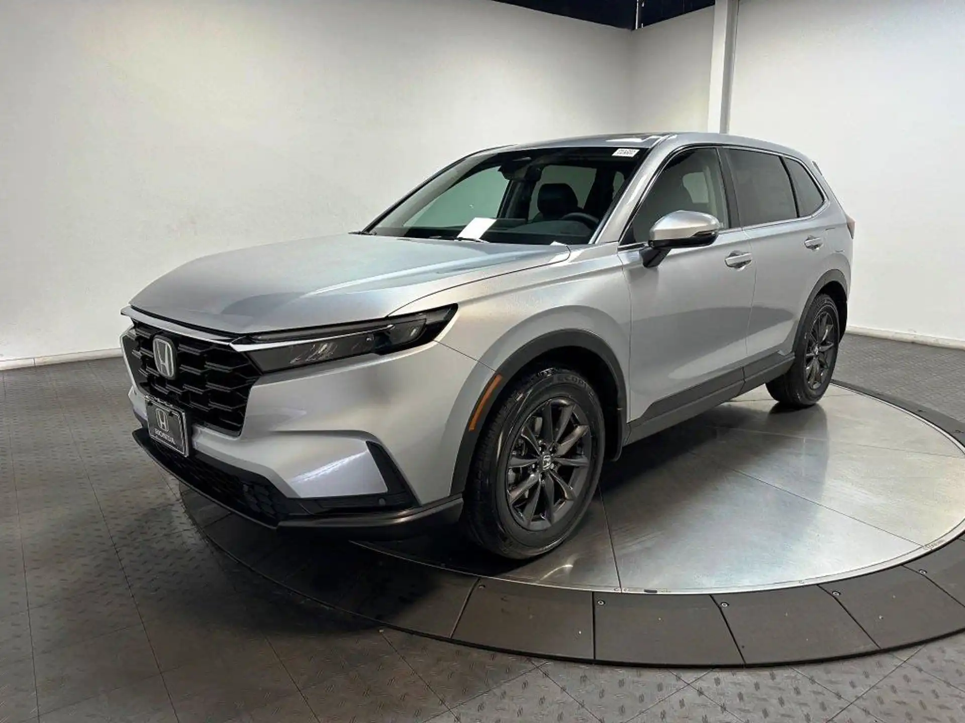 2026 Honda CR-V EX-L AWD's photo