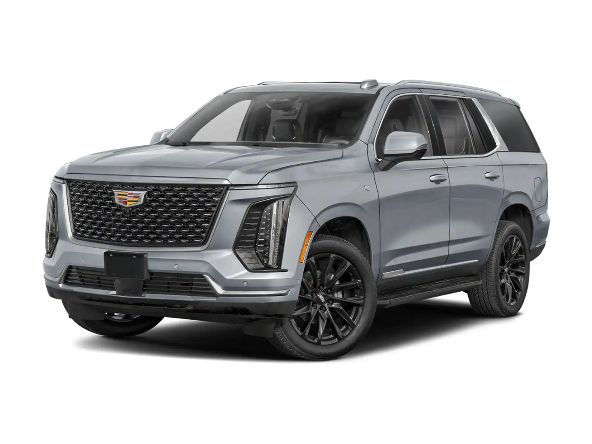 2026 Cadillac Escalade Sport 4WD's photo