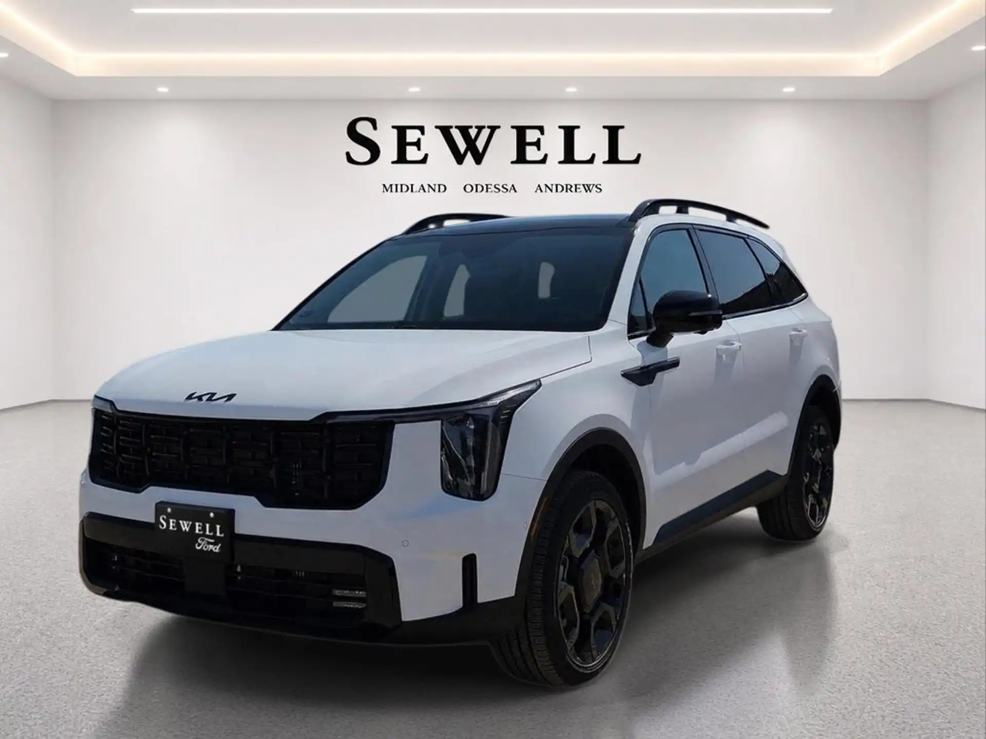 2026 Kia Sorento X-Line SX DCT 4WD's photo