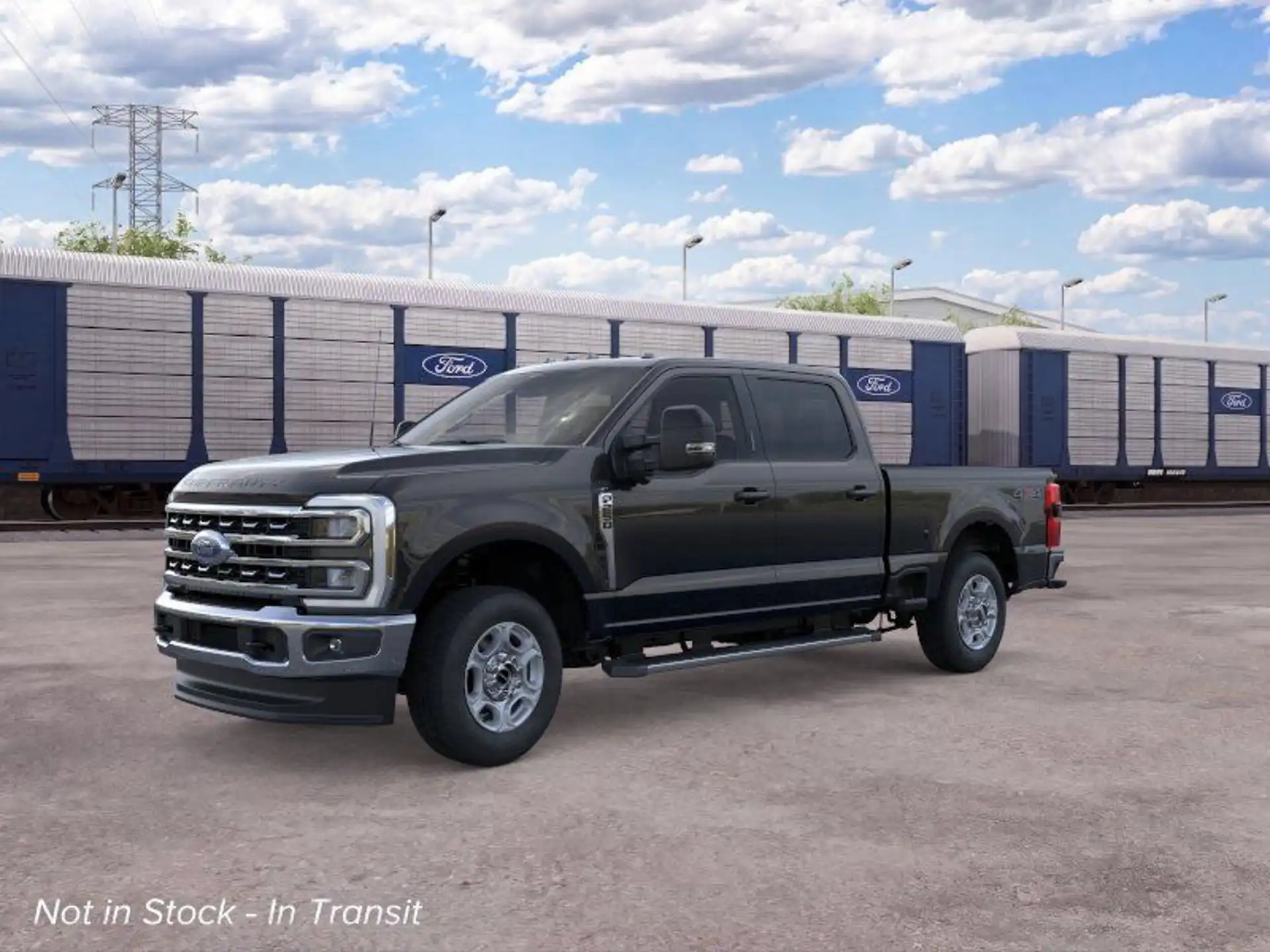 2026 Ford F-250 XLT 4x4 Crew Cab 8' Box's photo