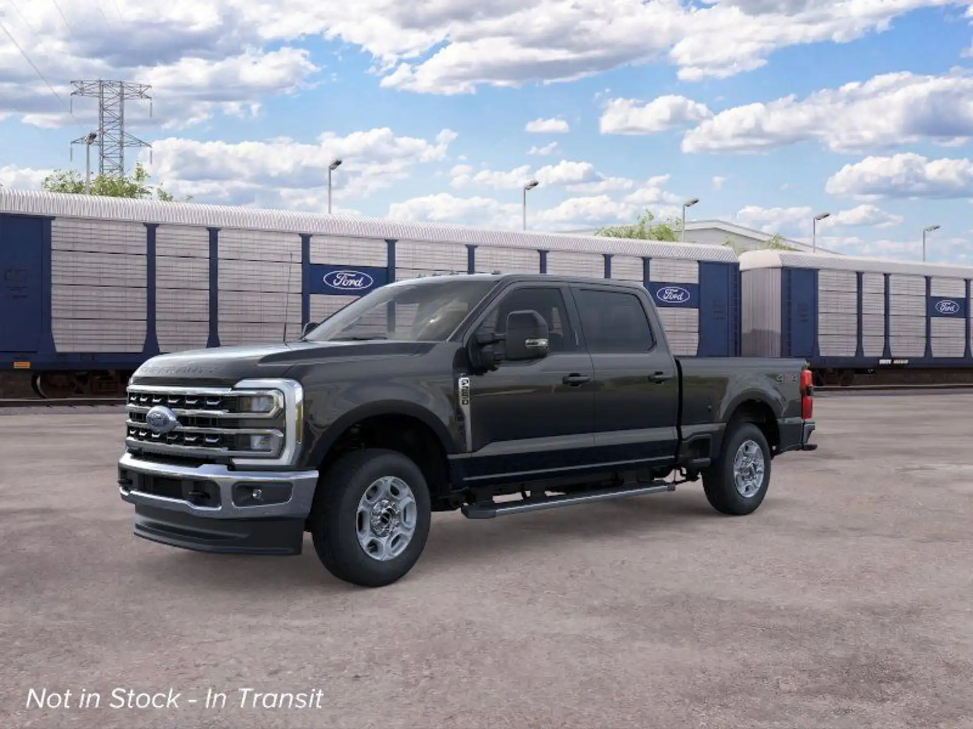 2026 Ford F-250 XLT 4x4 Crew Cab 6-3/4' Box's photo