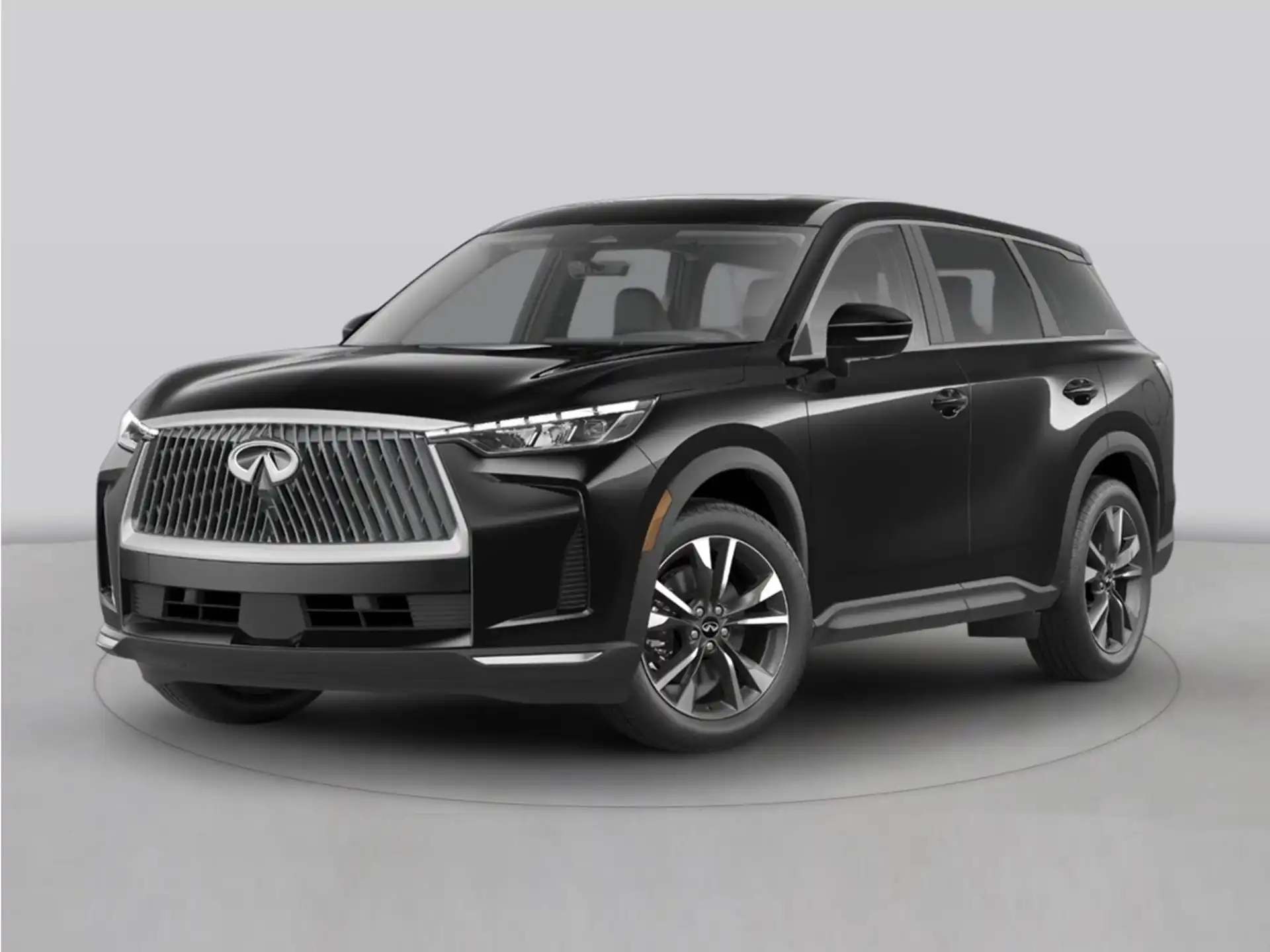 2027 INFINITI QX60 AUTOGRAPH AWD's photo