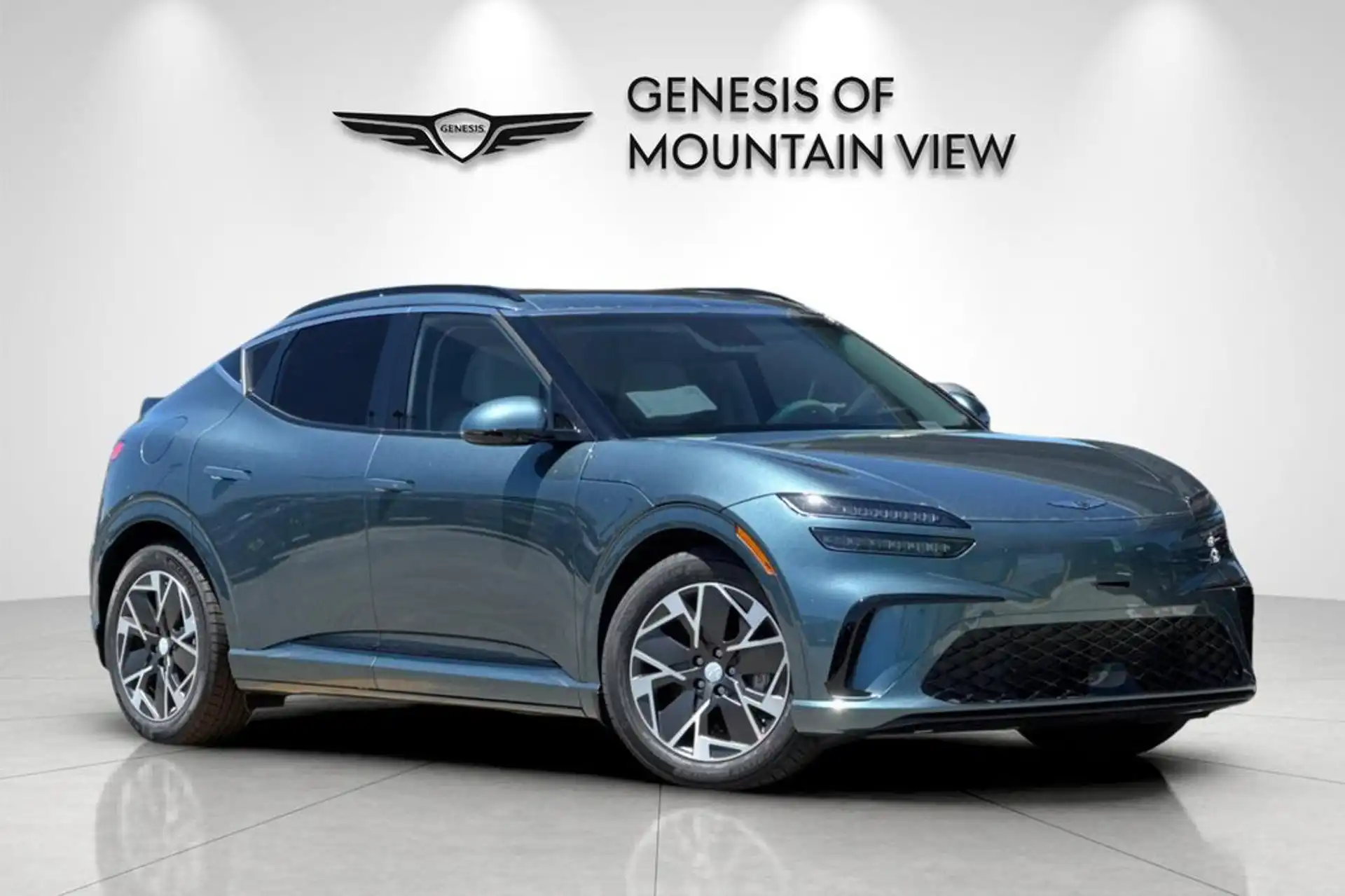 2026 Genesis GV60 GV60 Standard's photo