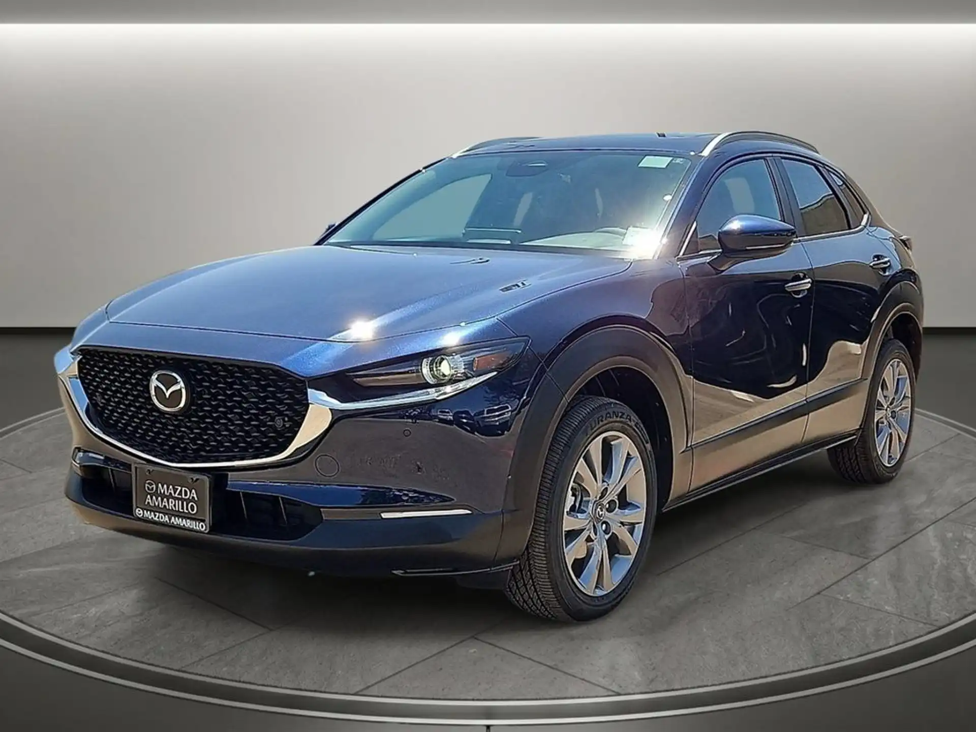 2026 Mazda CX-30 Preferred AWD's photo