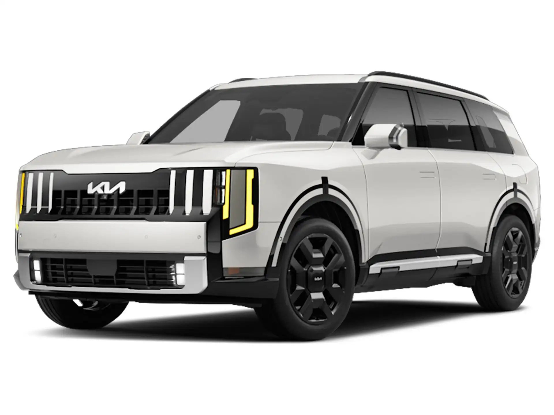 2027 Kia Telluride X-Line SX Prestige HEV AWD's photo