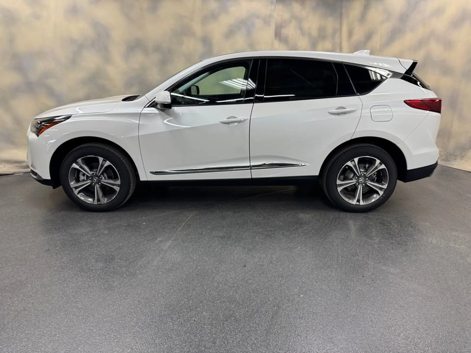 2026 Acura RDX Technology Package SH-AWD photo 3