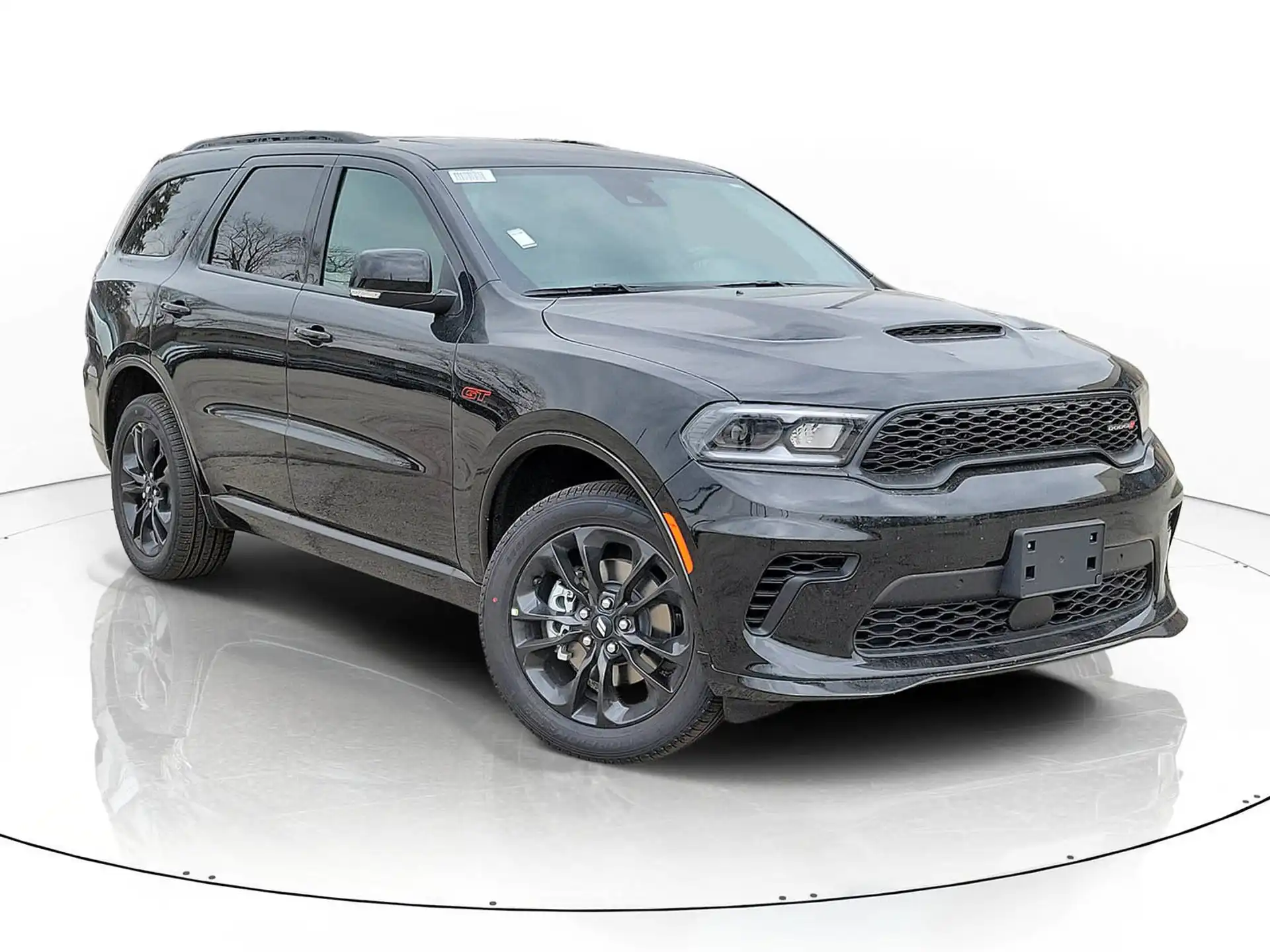 2026 Dodge Durango GT Plus AWD's photo