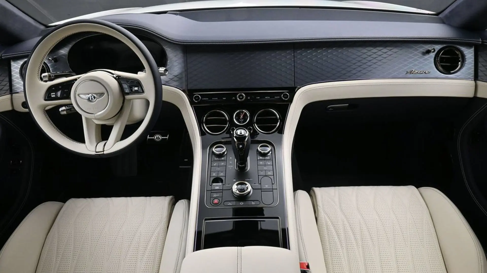 2026 Bentley Continental GT Base photo 4