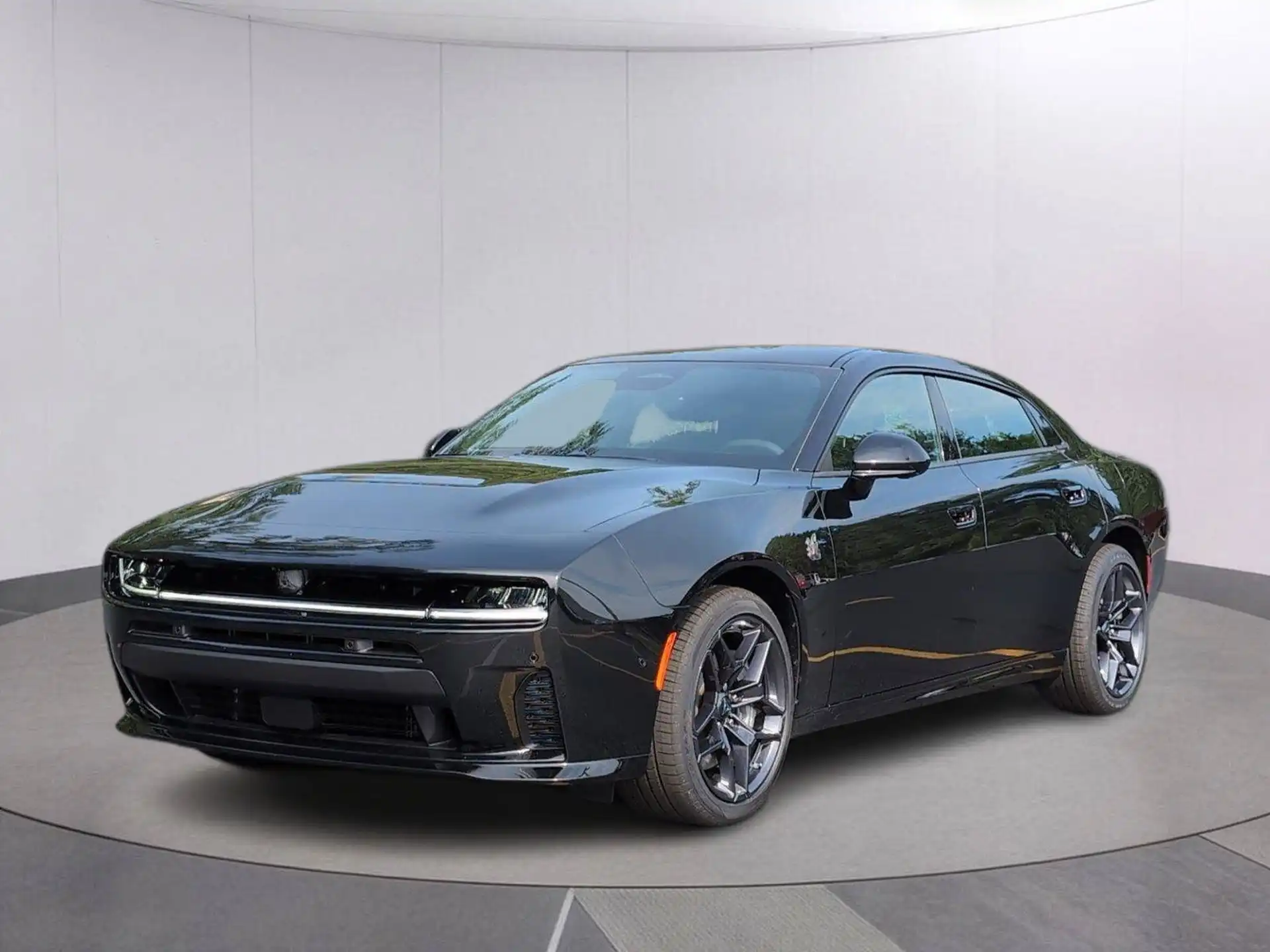 2026 Dodge Charger Scat Pack Plus AWD's photo