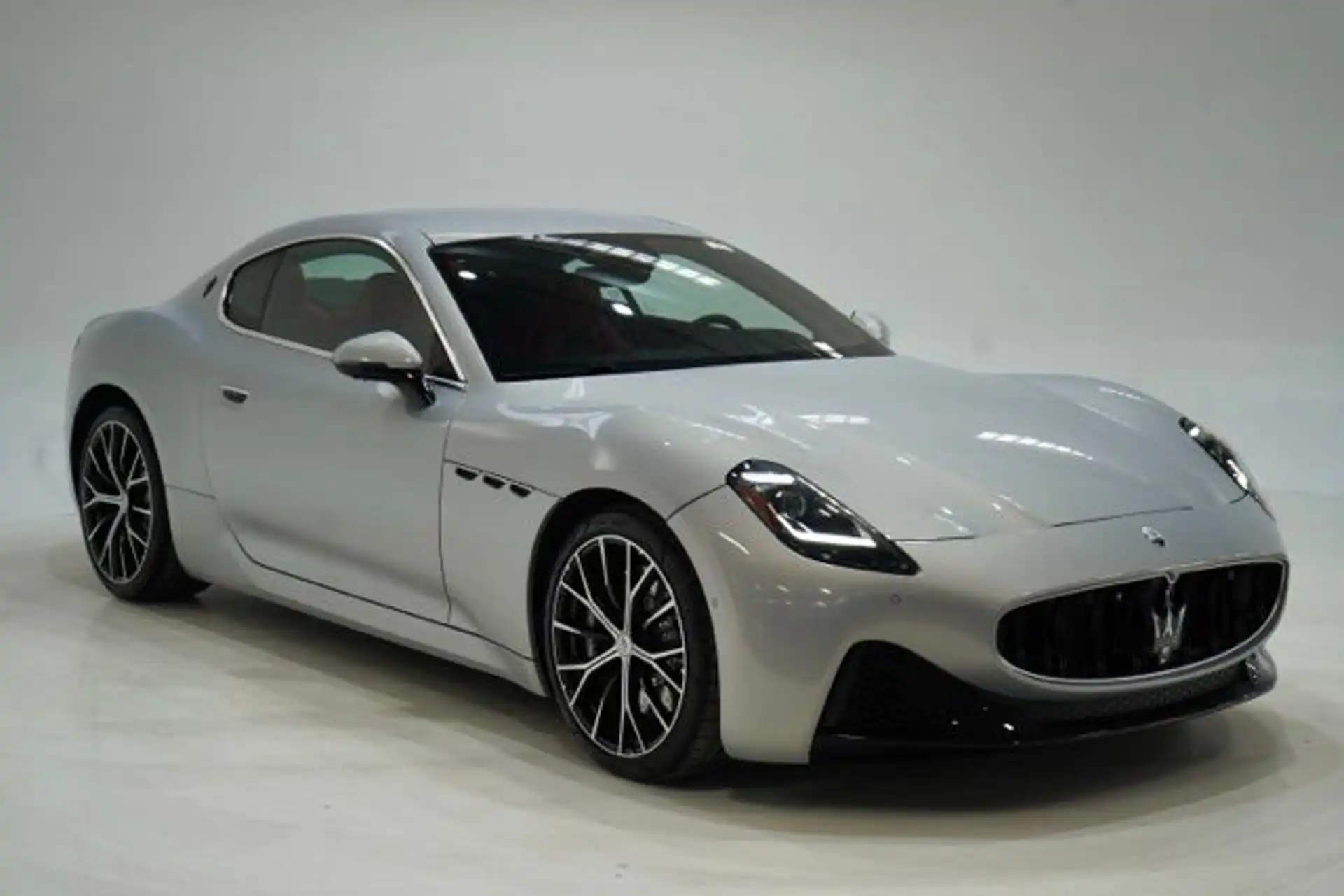 2026 Maserati GranTurismo Base's photo