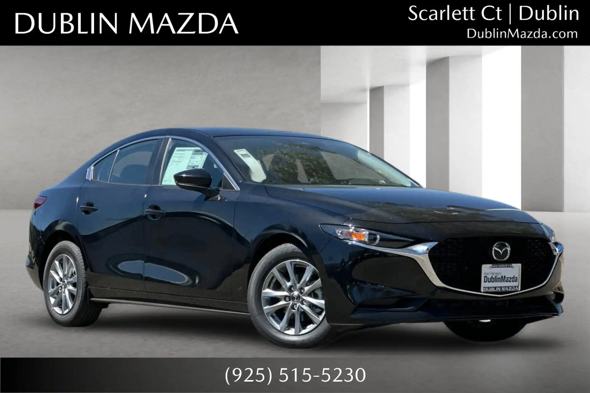 2026 Mazda CX-3 2.5 S AT 4-Door SKYACTIV's photo