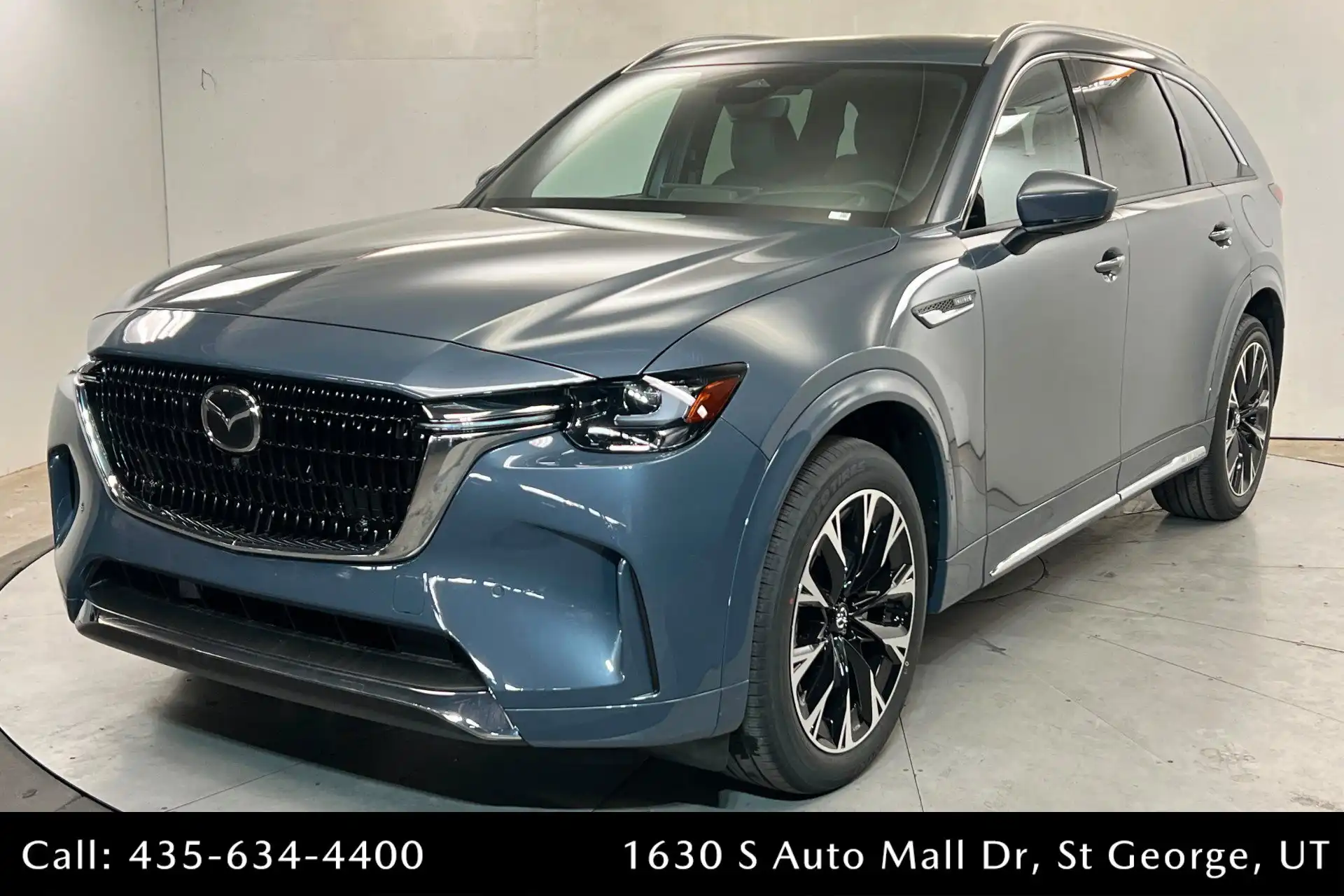 2026 Mazda CX-90 Turbo S Premium Plus Package's photo