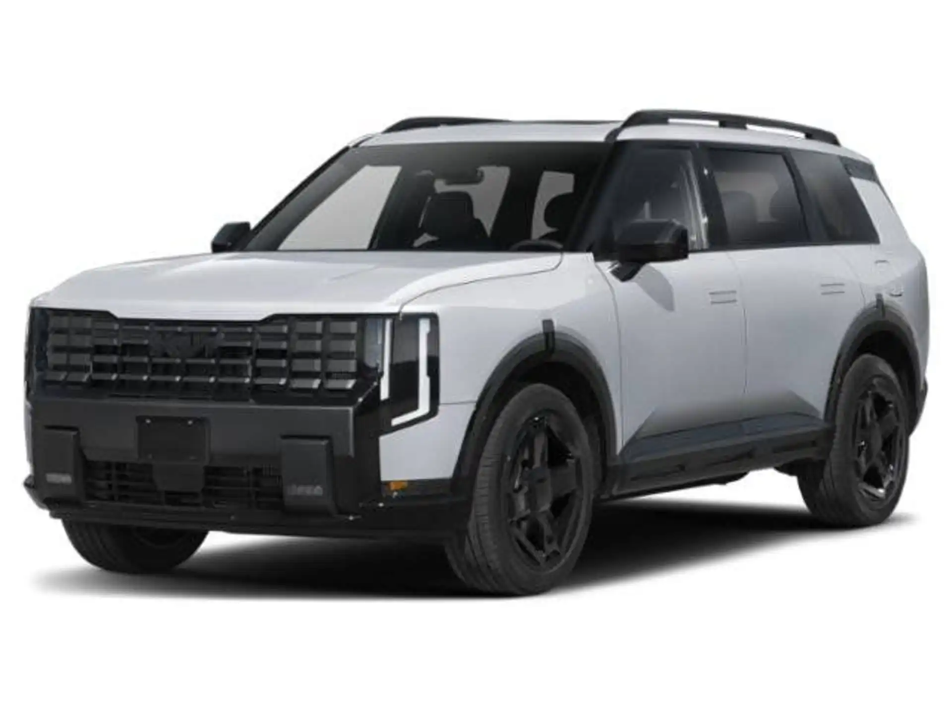 2027 Kia Telluride X-Line SX Prestige AWD's photo
