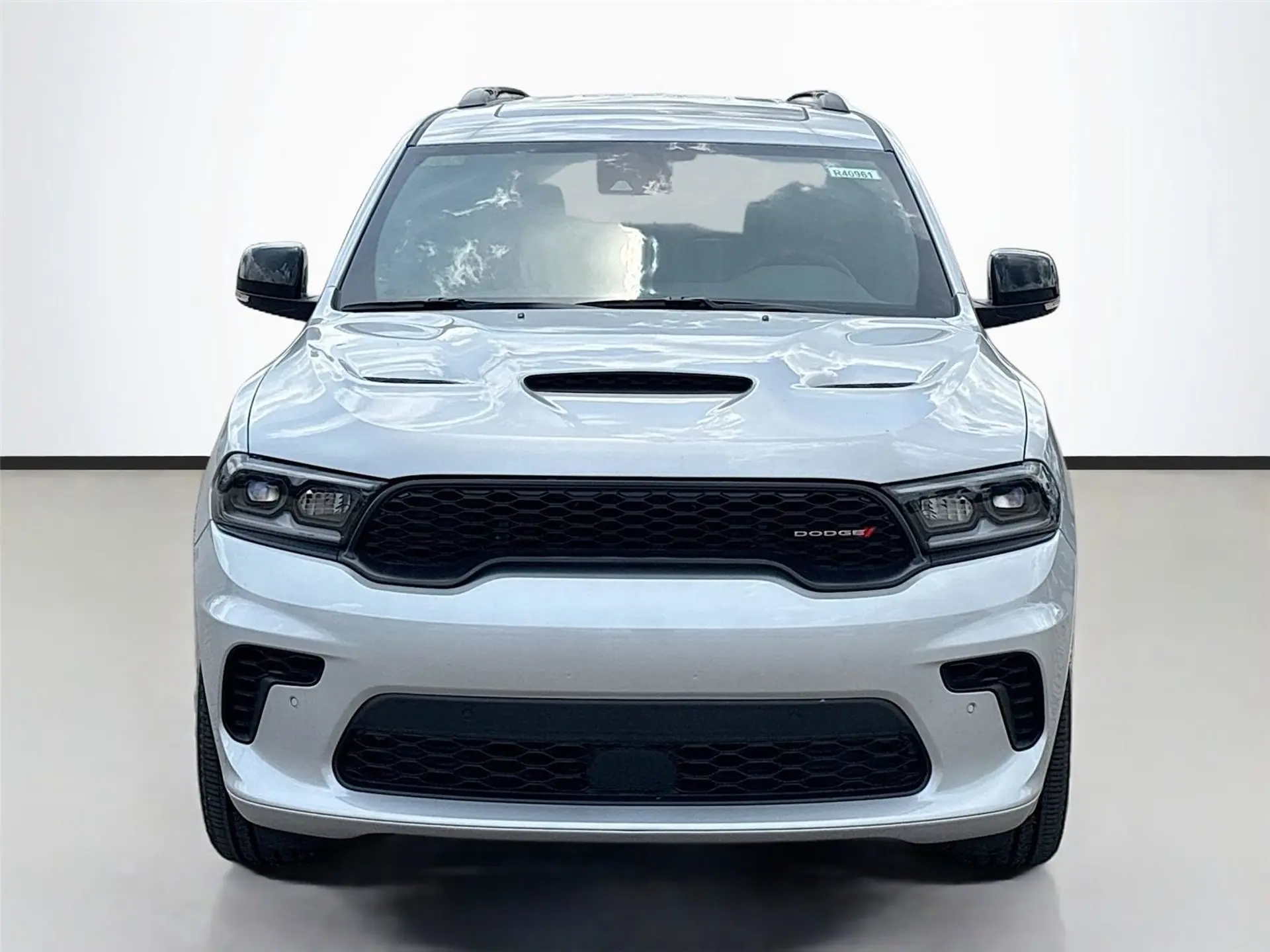 2026 Dodge Durango GT HEMI Plus V8 AWD photo 3