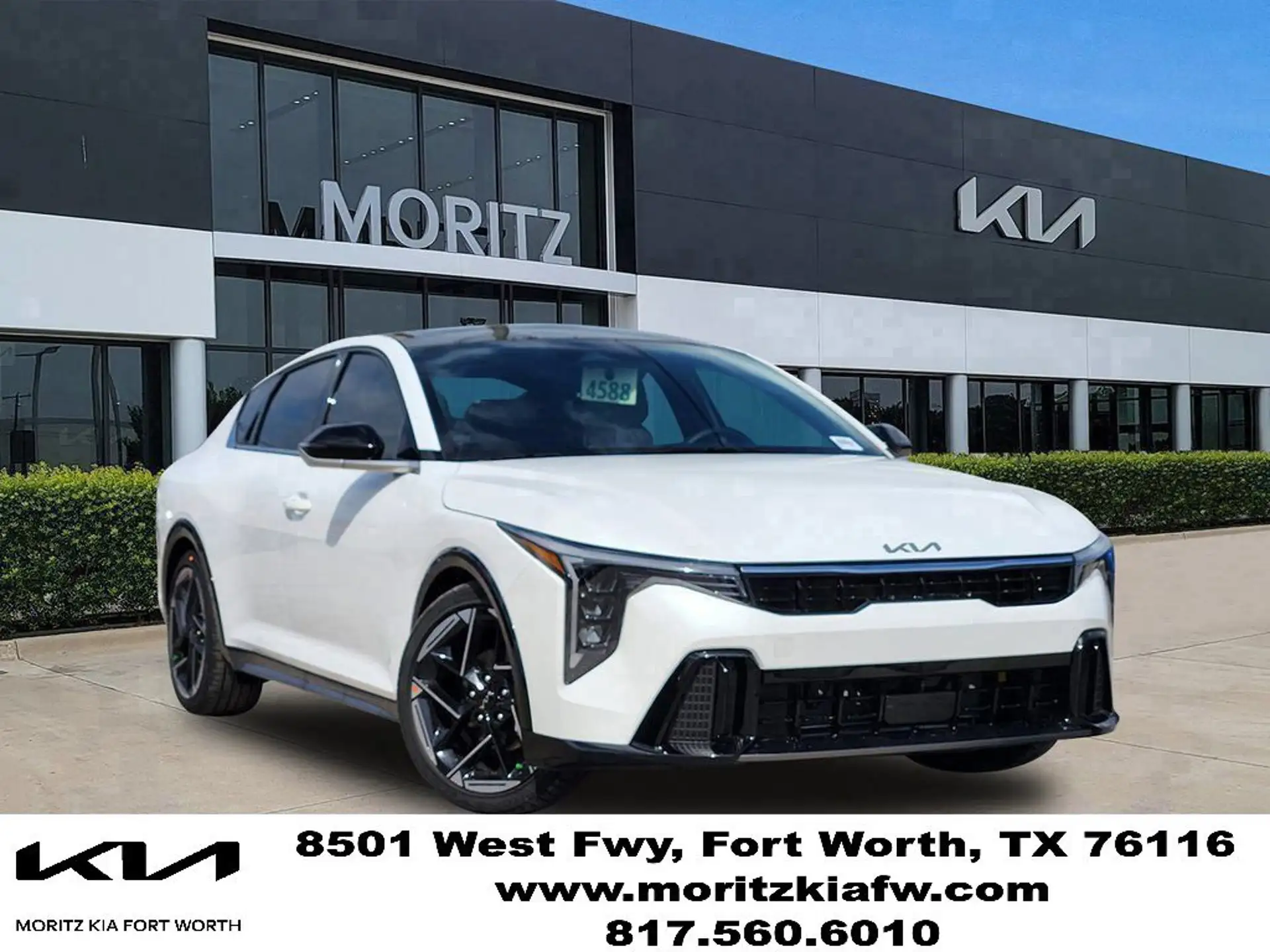 2026 Kia K4's photo