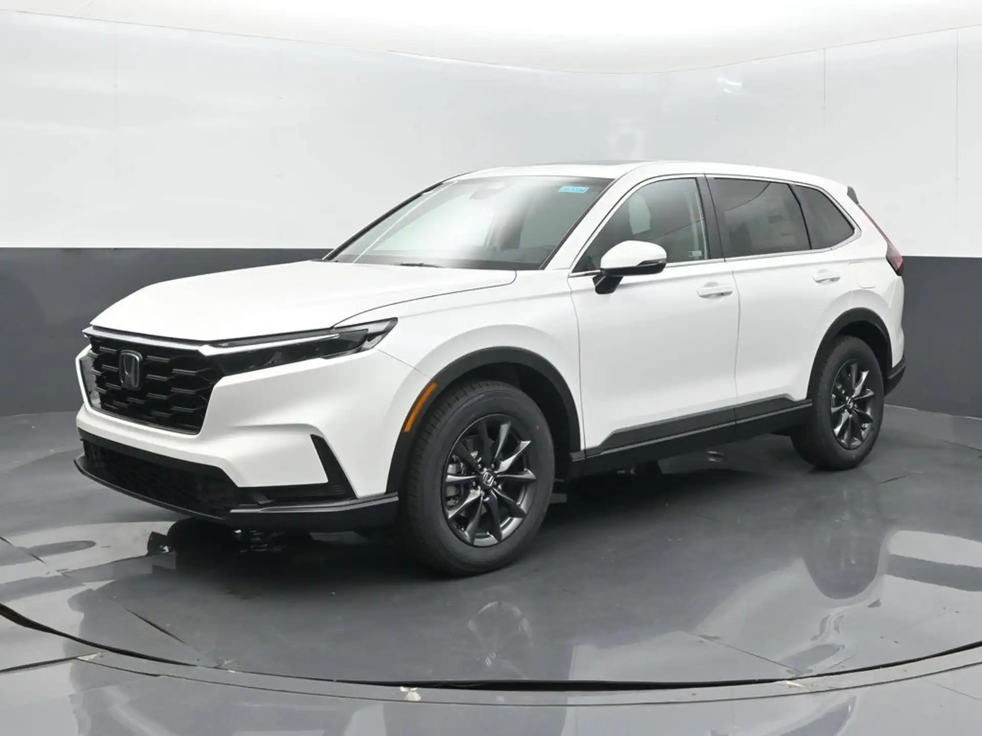 2026 Honda CR-V EX-L AWD's photo