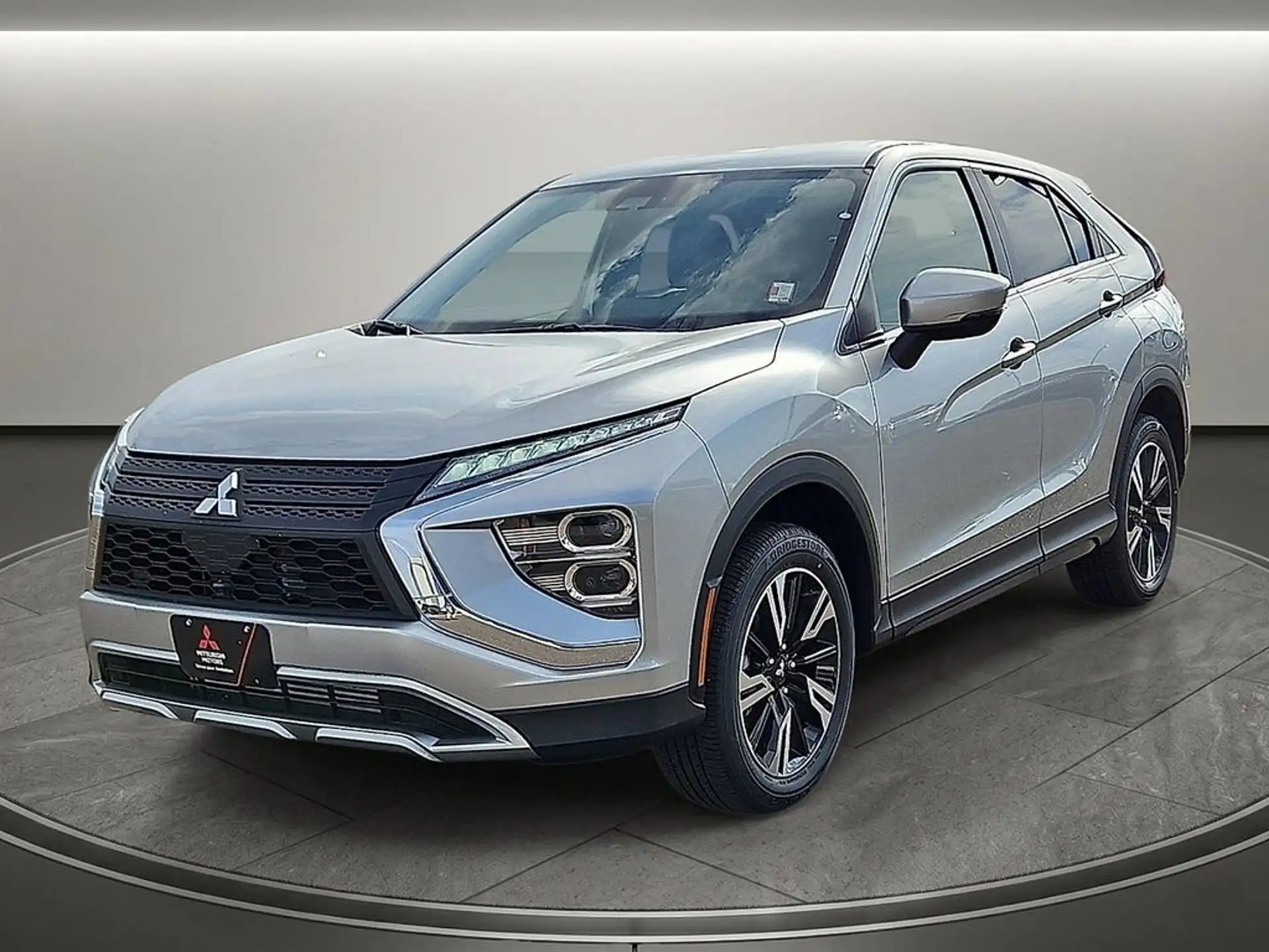 2026 Mitsubishi Eclipse Cross SE S-AWC's photo