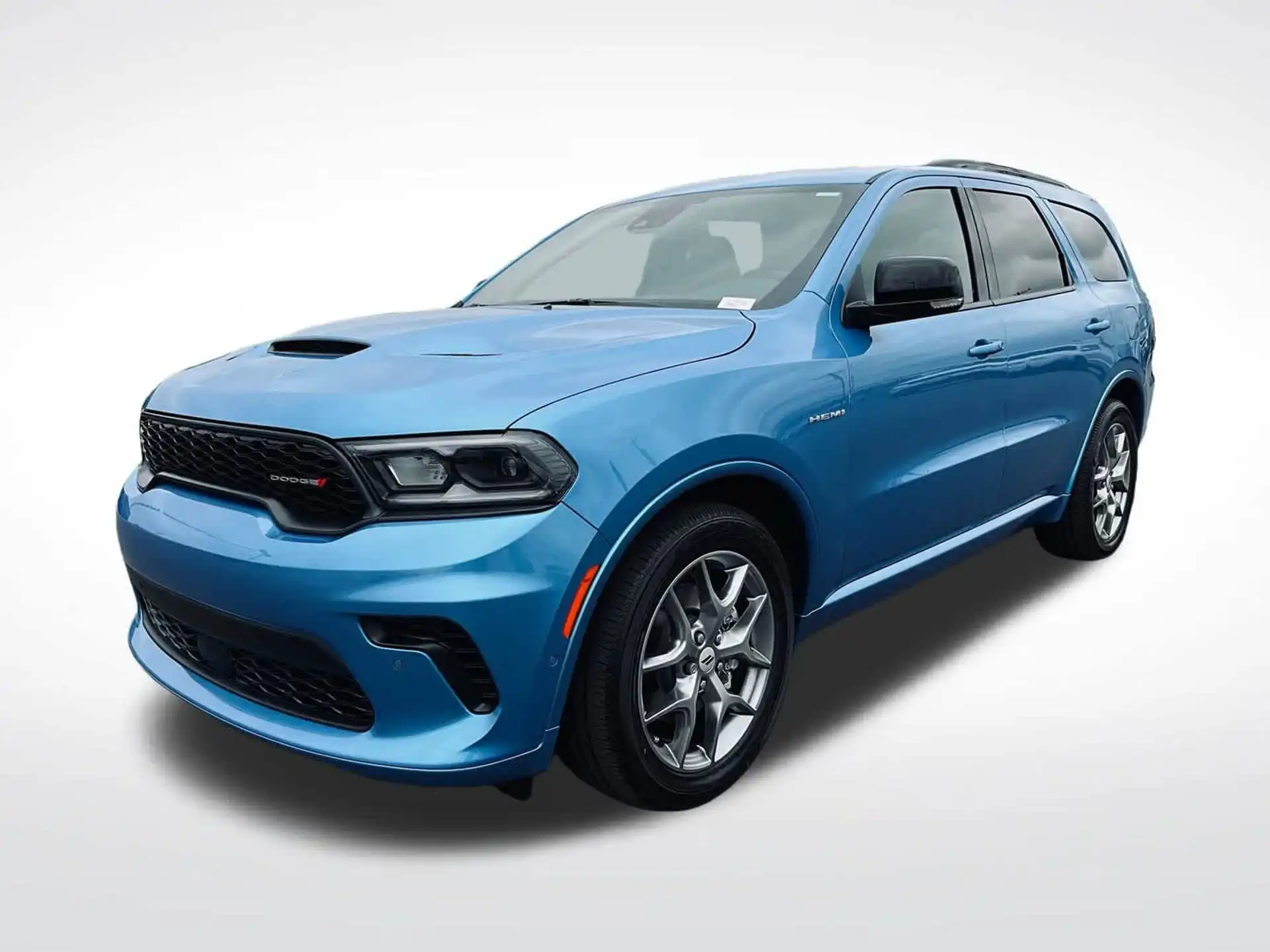 2026 Dodge Durango GT HEMI Plus V8 AWD's photo