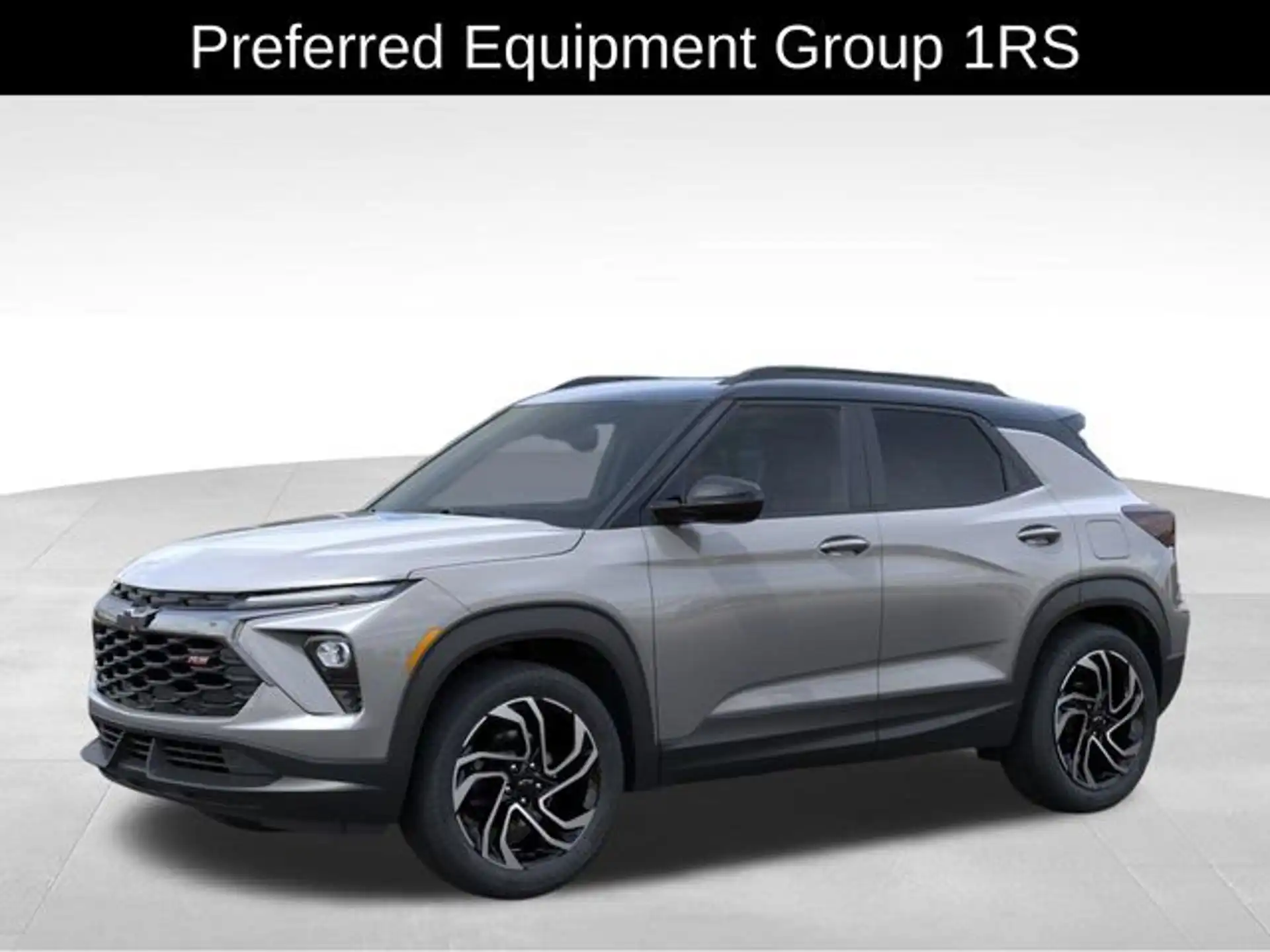 2026 Chevrolet Trailblazer RS AWD's photo