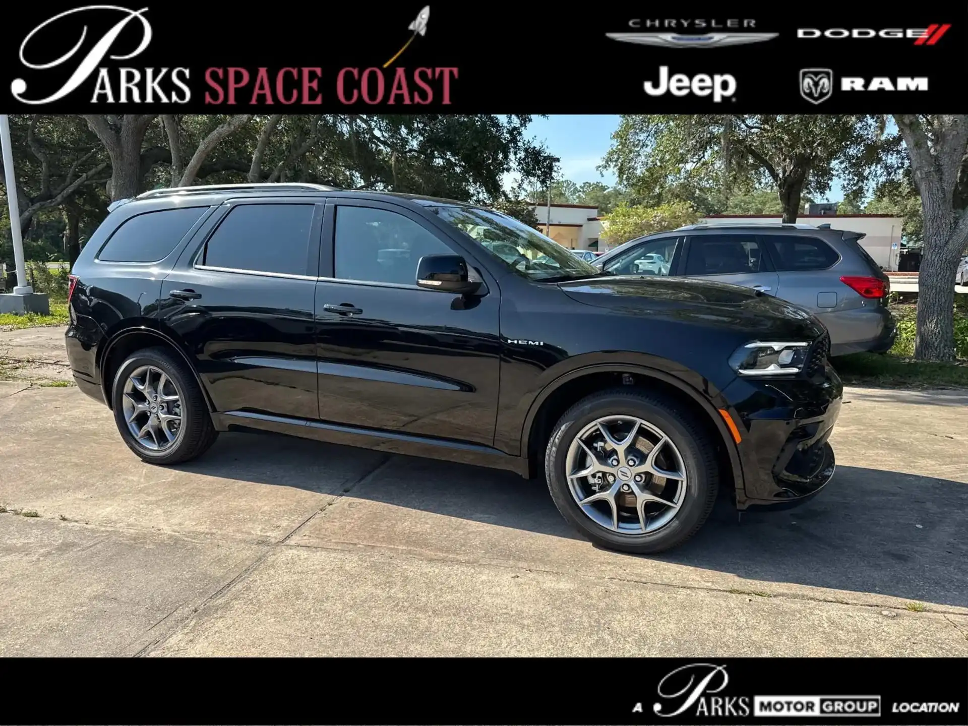2026 Dodge Durango GT HEMI Plus V8 AWD's photo