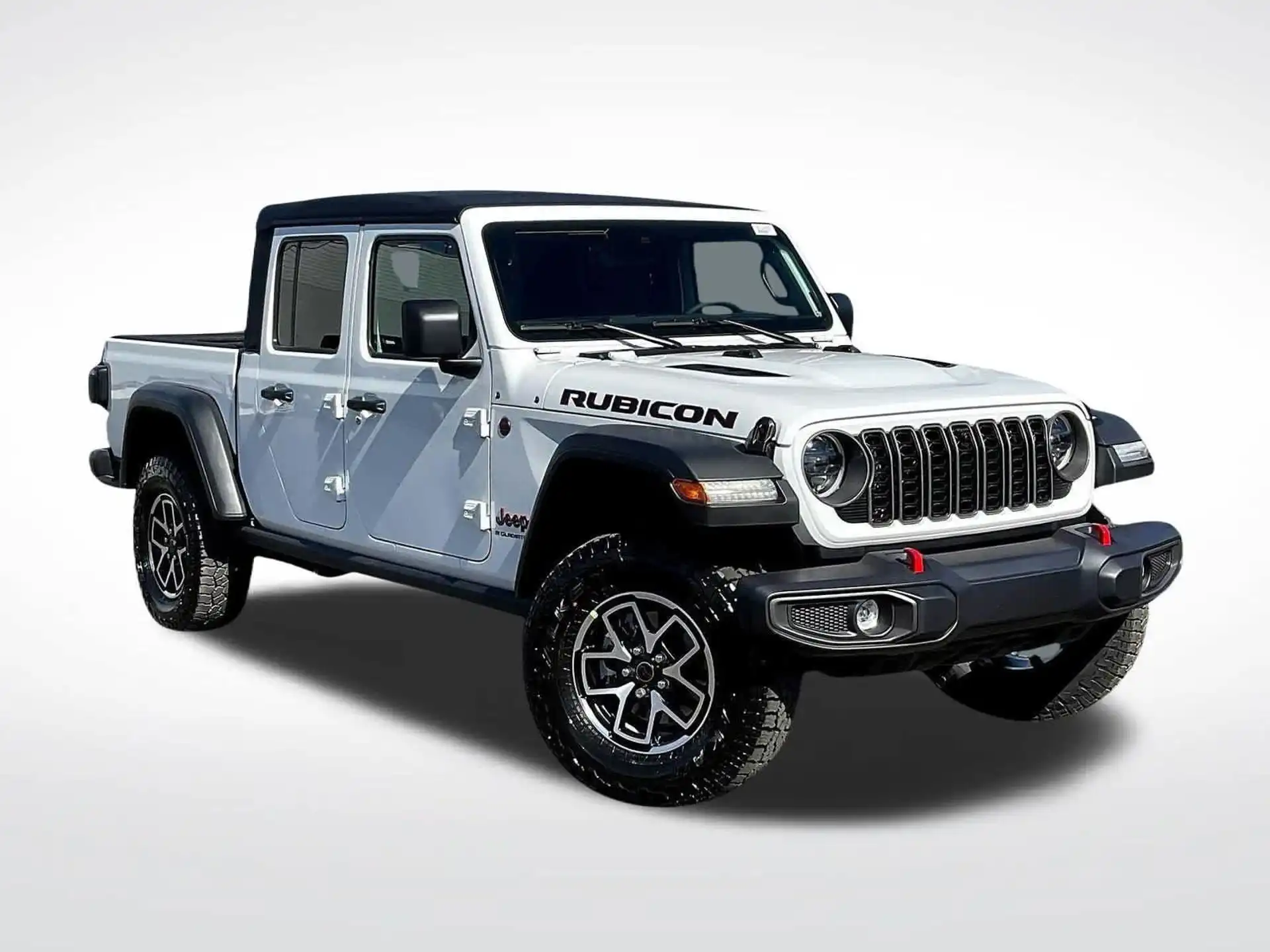 2025 Jeep Gladiator Rubicon Auto's photo
