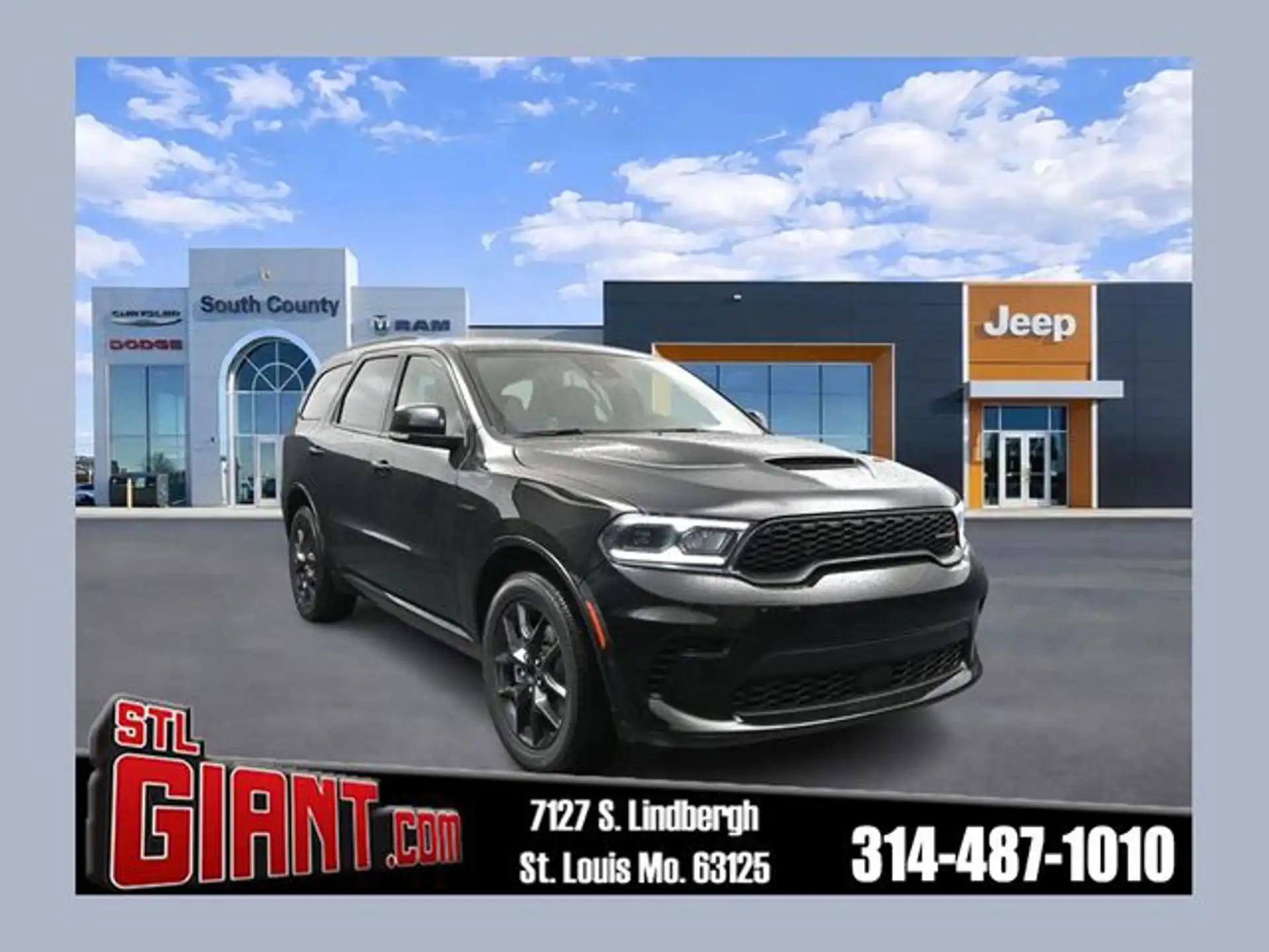 2026 Dodge Durango GT HEMI Plus V8 AWD's photo
