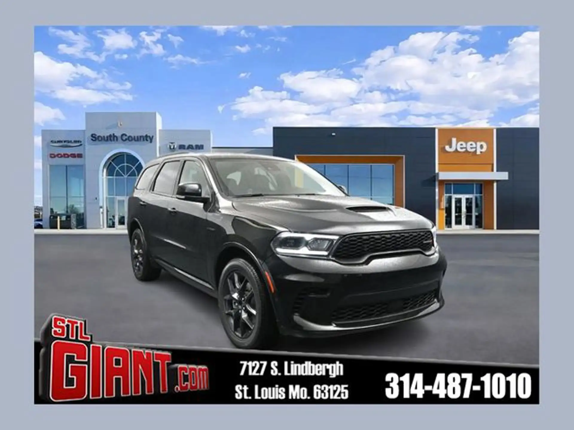 2026 Dodge Durango GT HEMI Plus V8 AWD's photo
