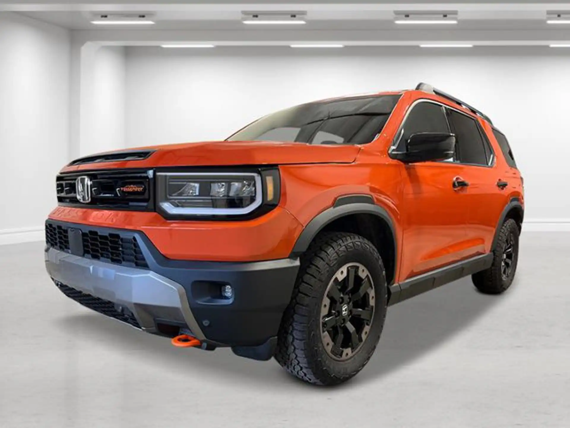 2026 Honda Passport 3.5 TrailSport Elite 4WD Auto's photo